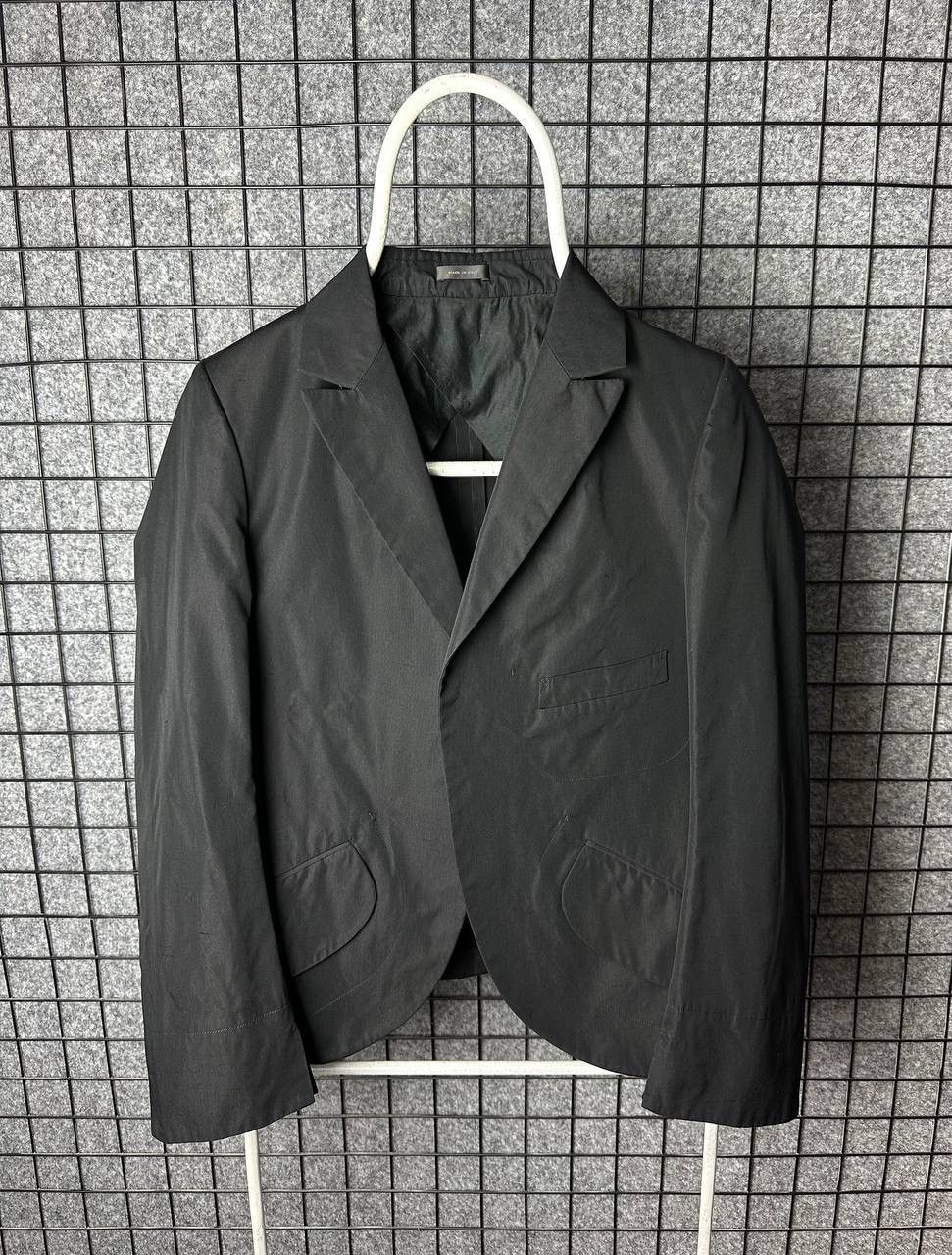 Jil Sander Jil sander blazer fashion tailor made size 40 Size S / US 4 / IT 40 - 2 Thumbnail