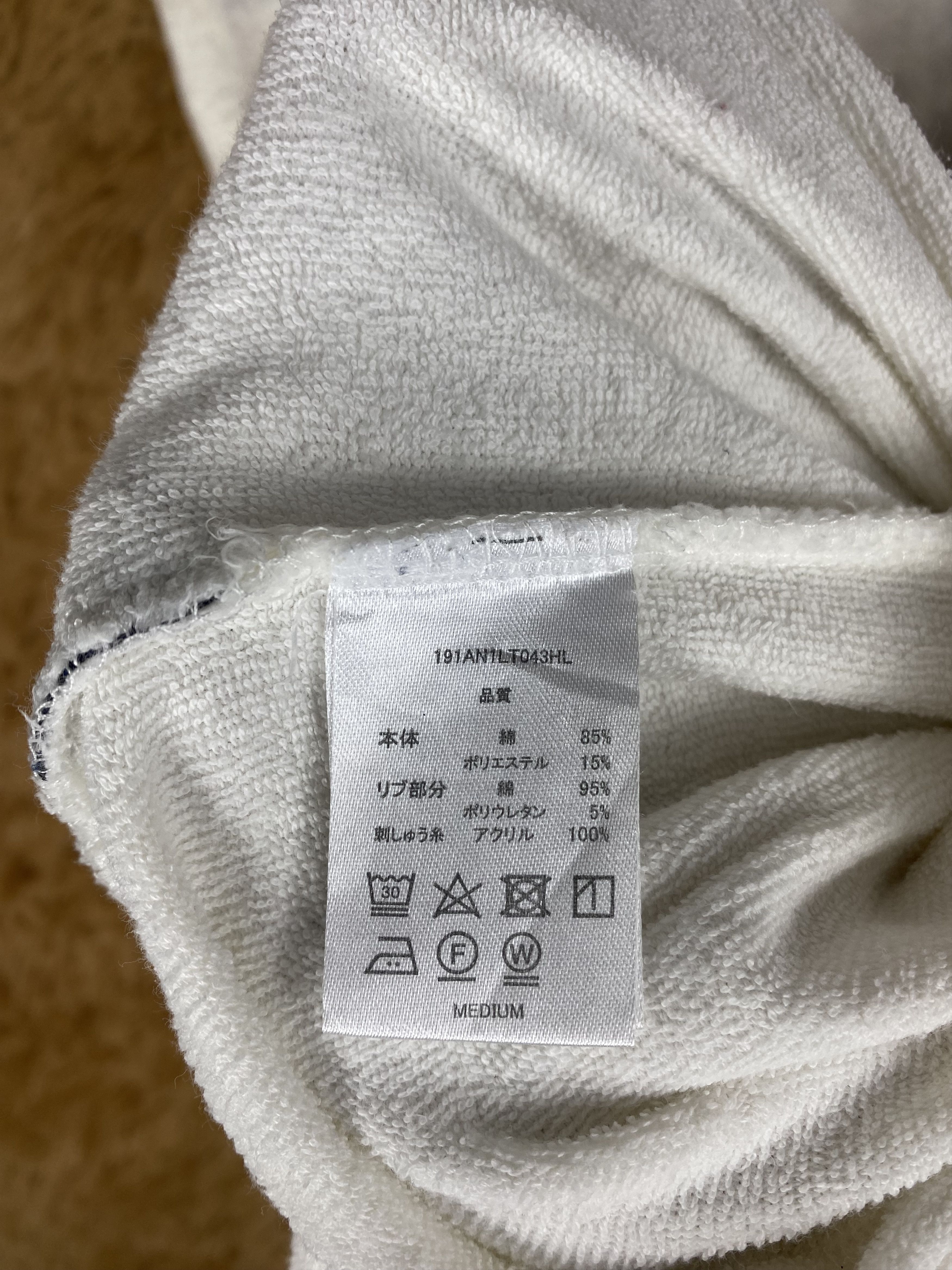Japanese Brand Vintage Anti Ballistic Aztec Native Shirts DJ0811 Size US M / EU 48-50 / 2 - 7 Thumbnail