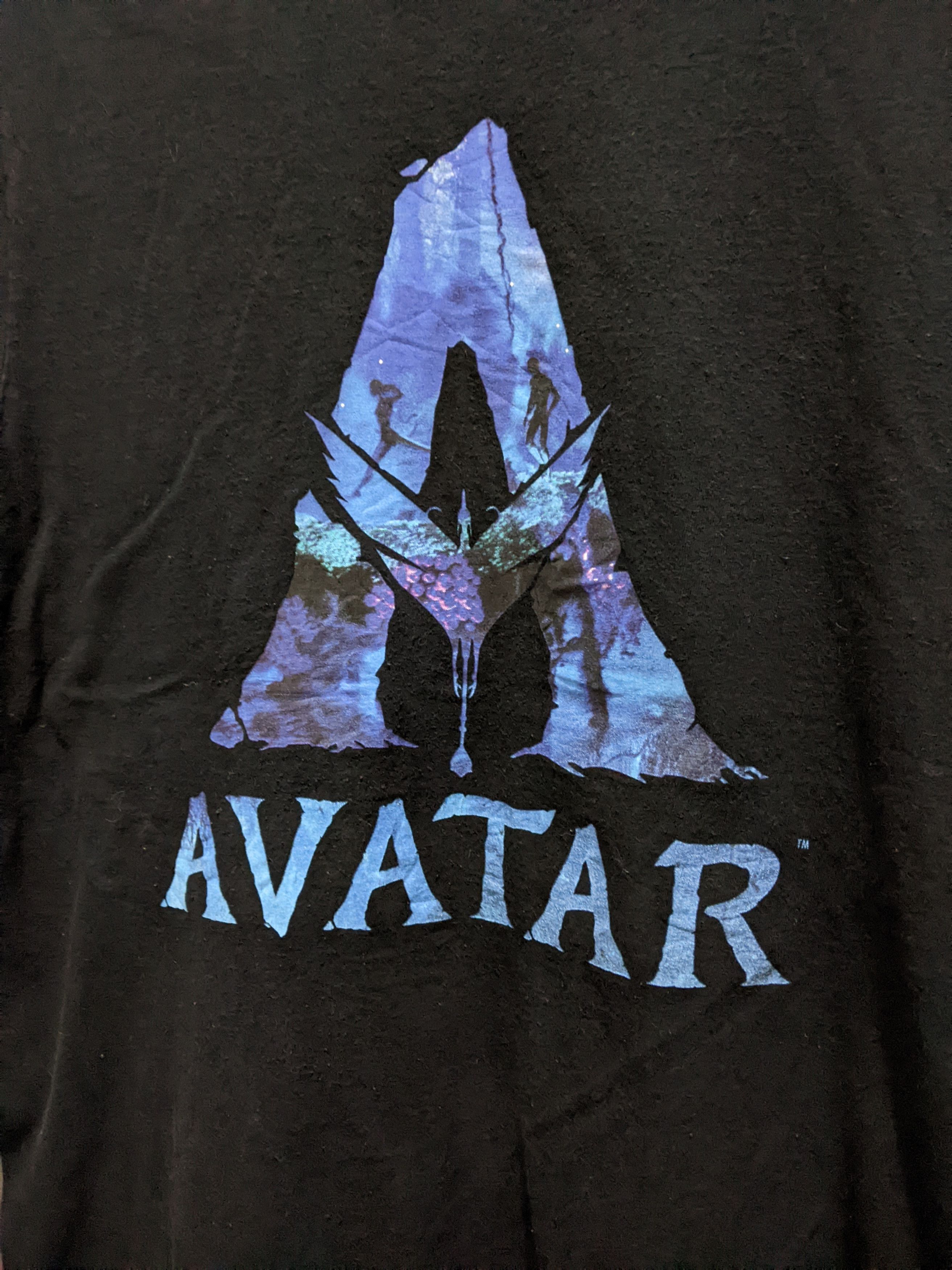 Ripple Junction Avatar Movie Official Merchandise Size US M / EU 48-50 / 2 - 2 Thumbnail