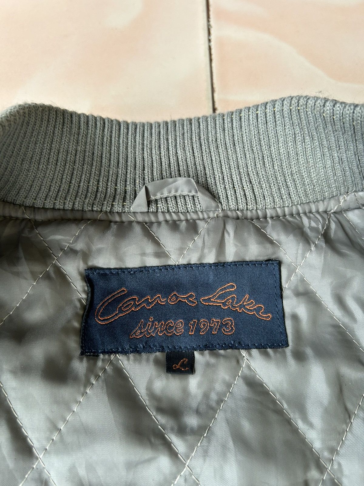MLB × Vintage Vintage 99 Pacific League Daiei Hawks Champions Size US L / EU 52-54 / 3 - 8 Thumbnail