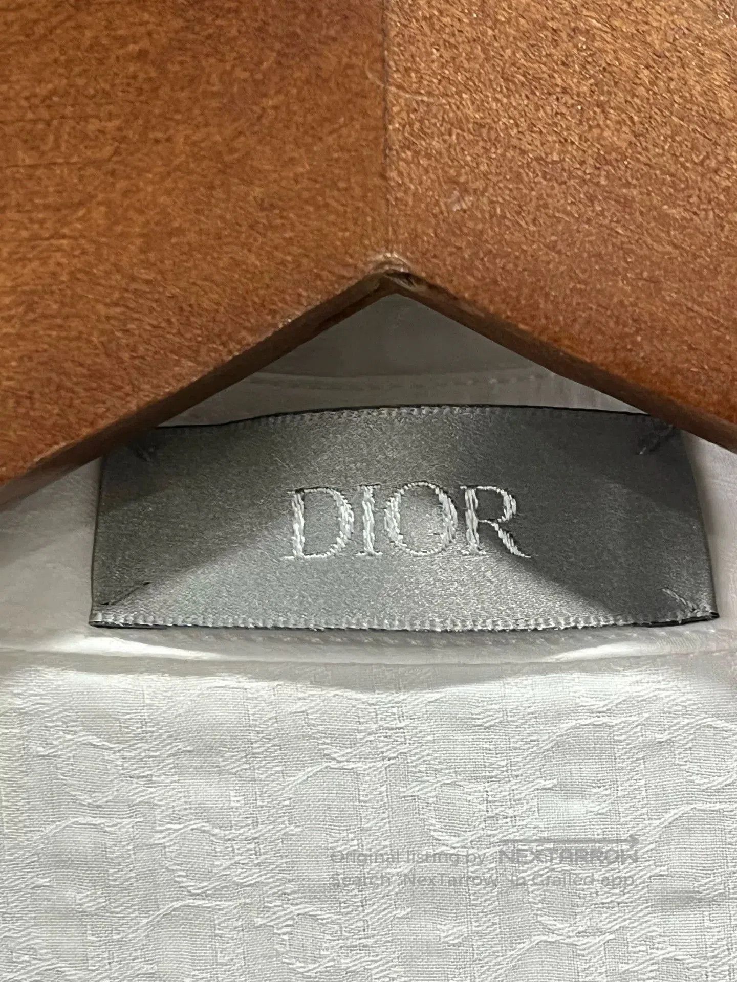 Dior Dior White All. Size US M / EU 48-50 / 2 - 7 Thumbnail