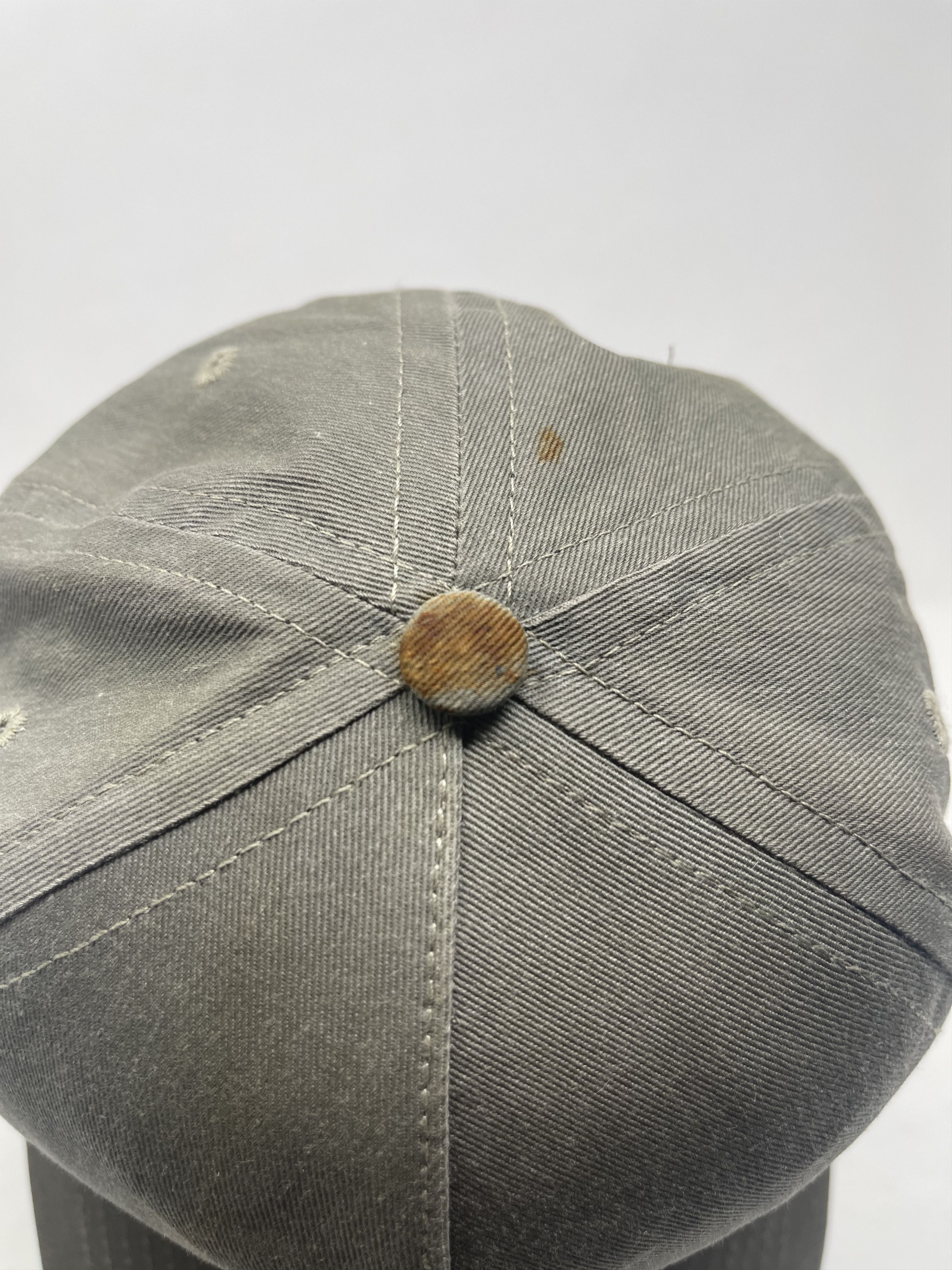 Japanese Brand Rare Rebel 8 SnapBack Hat Cap Size ONE SIZE - 8 Thumbnail