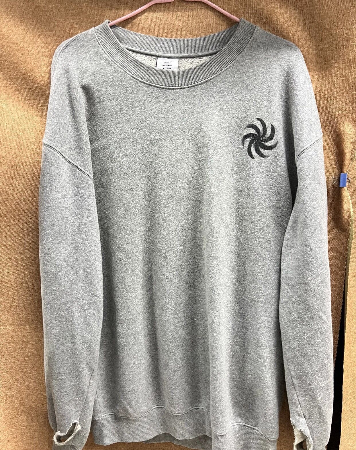 Vetements 19 Ss Hoodie | Grailed