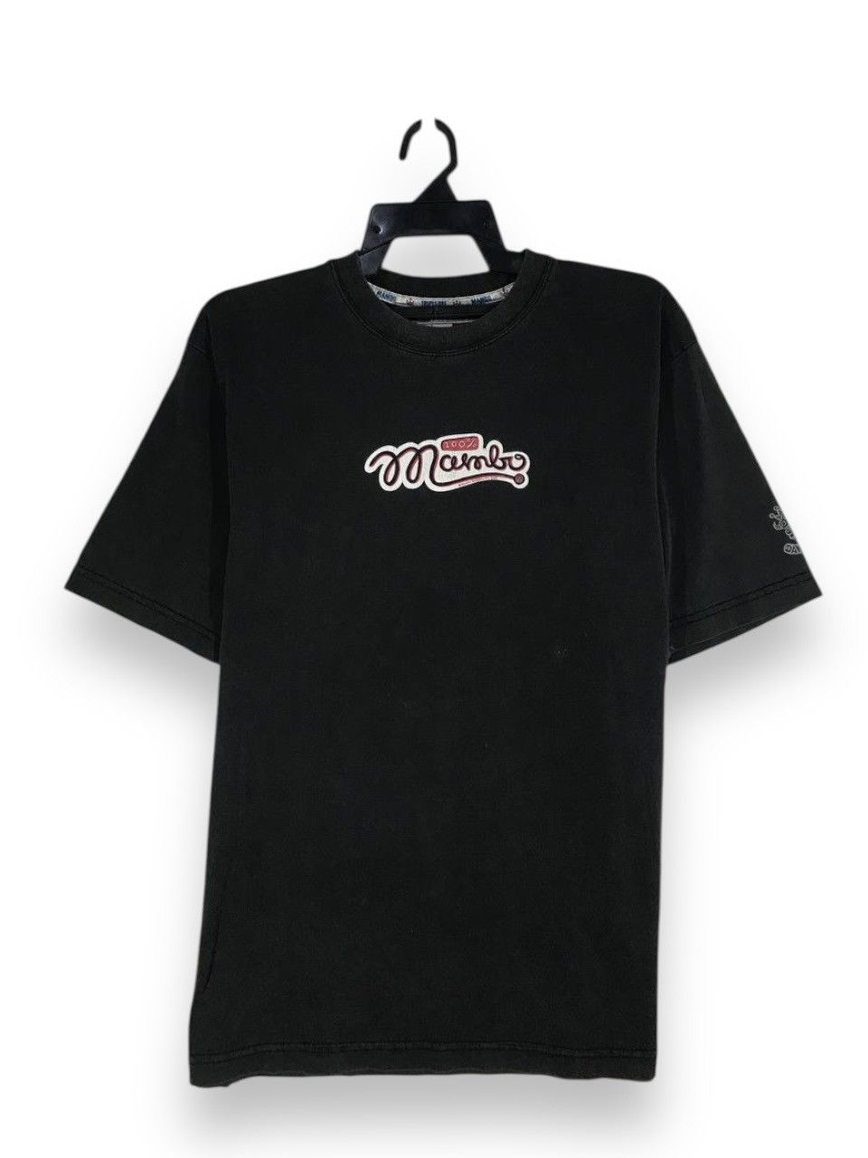 Vintage Vintage mambo dave bowers Size US M / EU 48-50 / 2 - 1 Thumbnail