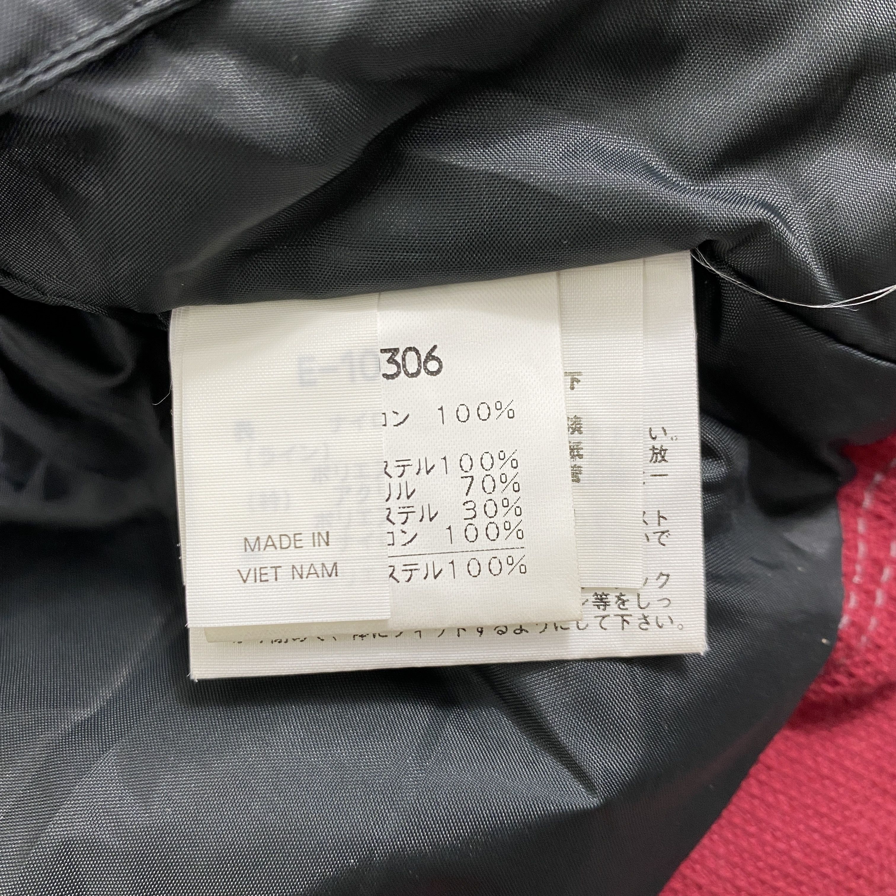 Ellesse 💥 VINTAGE ELLESSE SKI ZIPPER HOODIE LARGE JACKET - J400 Size US L / EU 52-54 / 3 - 8 Thumbnail