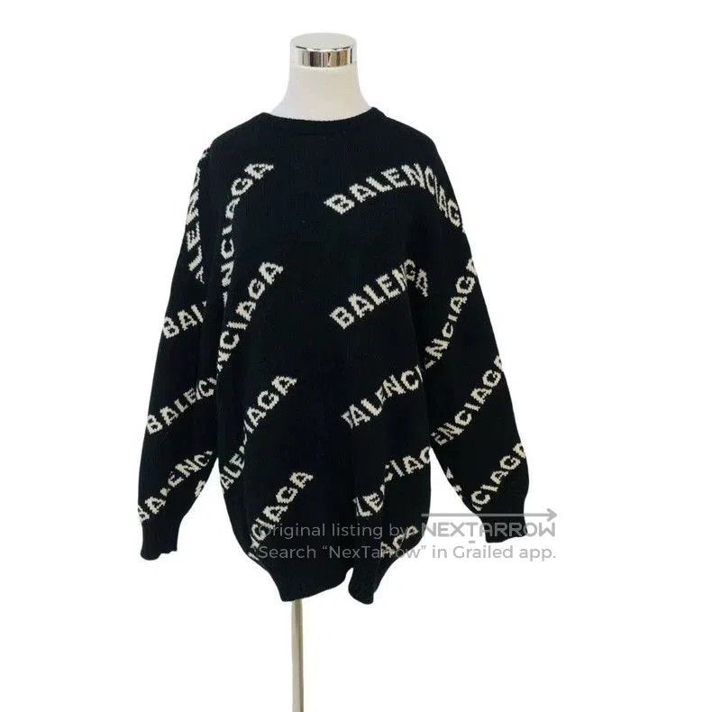 Balenciaga Balenciaga S. Size US S / EU 44-46 / 1 - 1 Thumbnail
