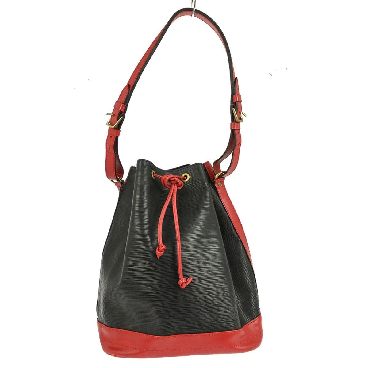 Louis Vuitton Louis Vuitton Bicolor Noe Handbag Epi Leather Size ONE SIZE - 1 Thumbnail