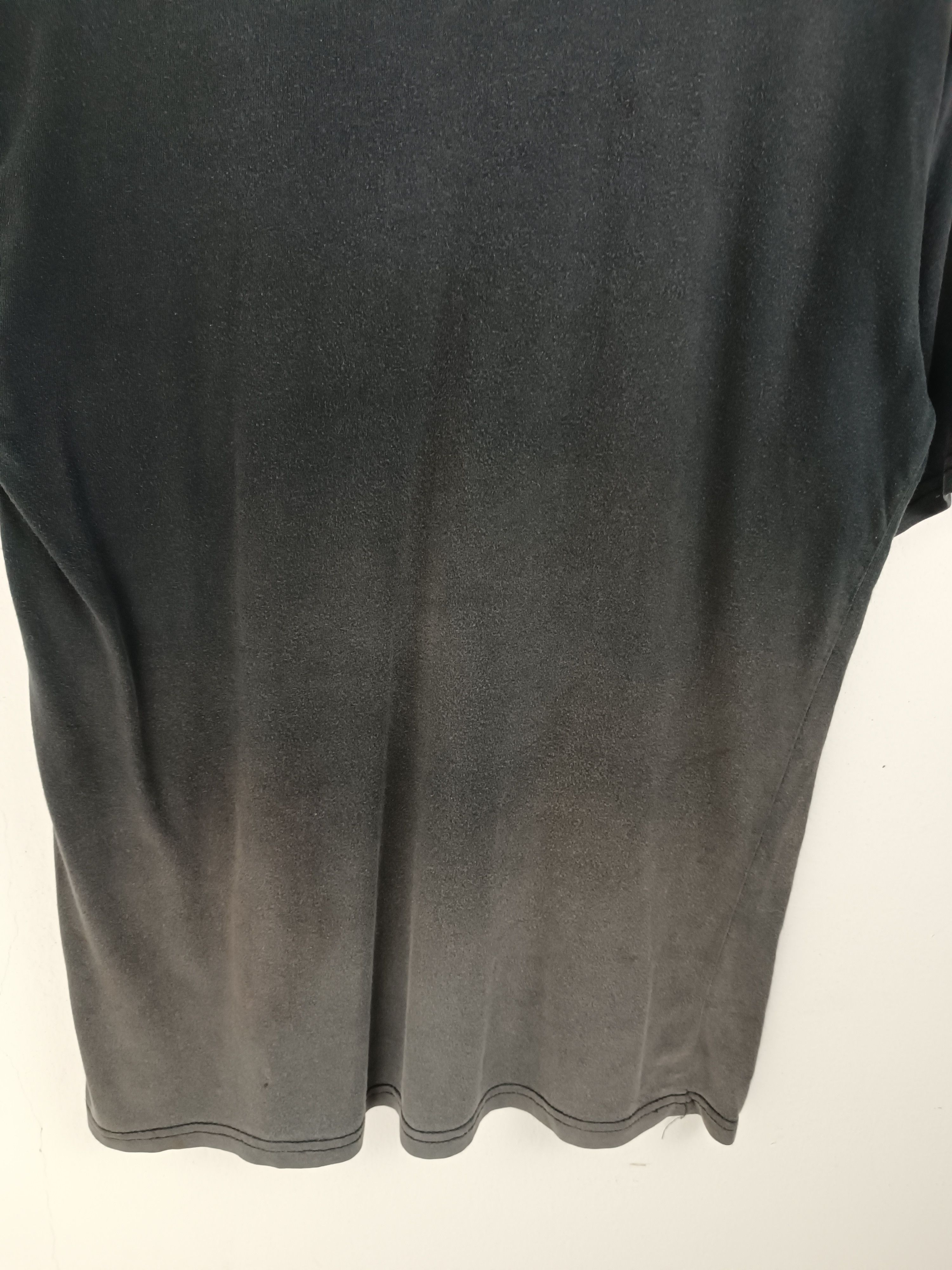 Japanese Brand VINTAGE SO UNME SERB SABIN EAGER BABEL FADED TEE VERY RARE Size US L / EU 52-54 / 3 - 14 Thumbnail