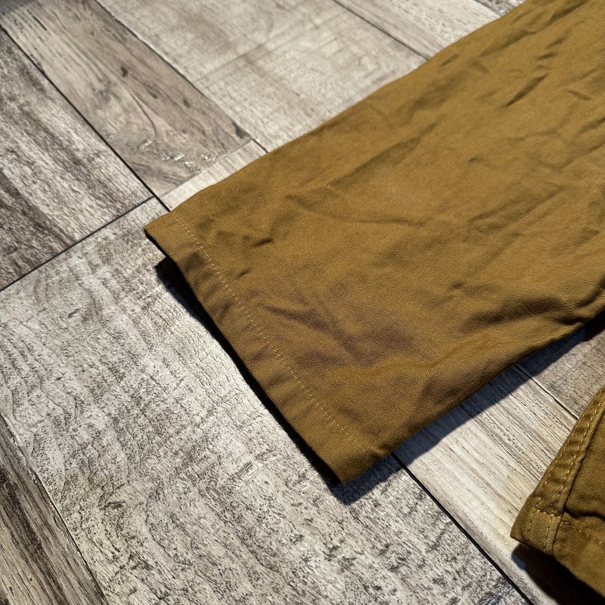 President's PRESIDENT’S RANGER GABARDINE DYED & STONE SS21 Size US XL / EU 56 / 4 - 9 Thumbnail