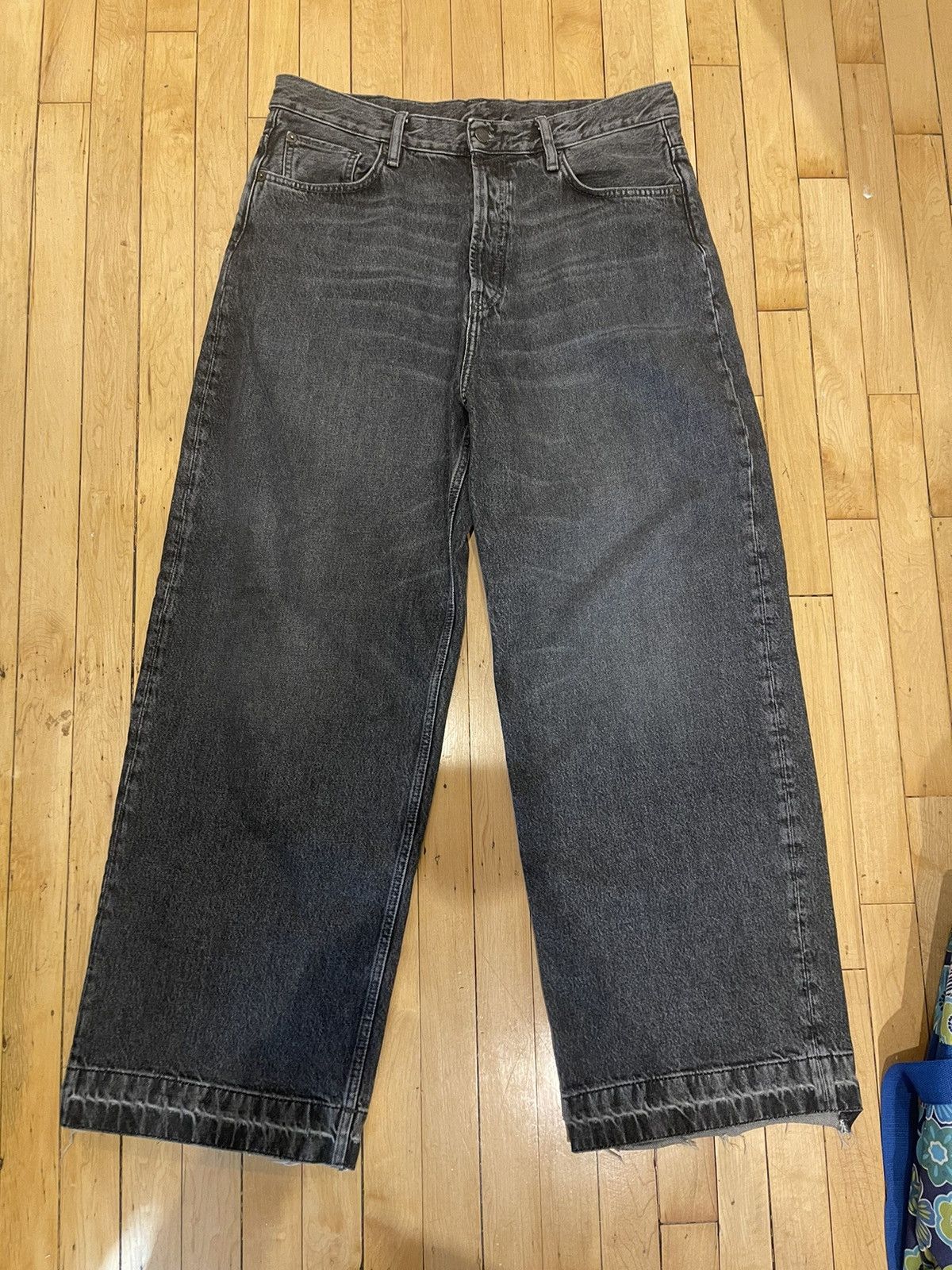 Acne Studios Acne Studios 1989 Denim | Grailed