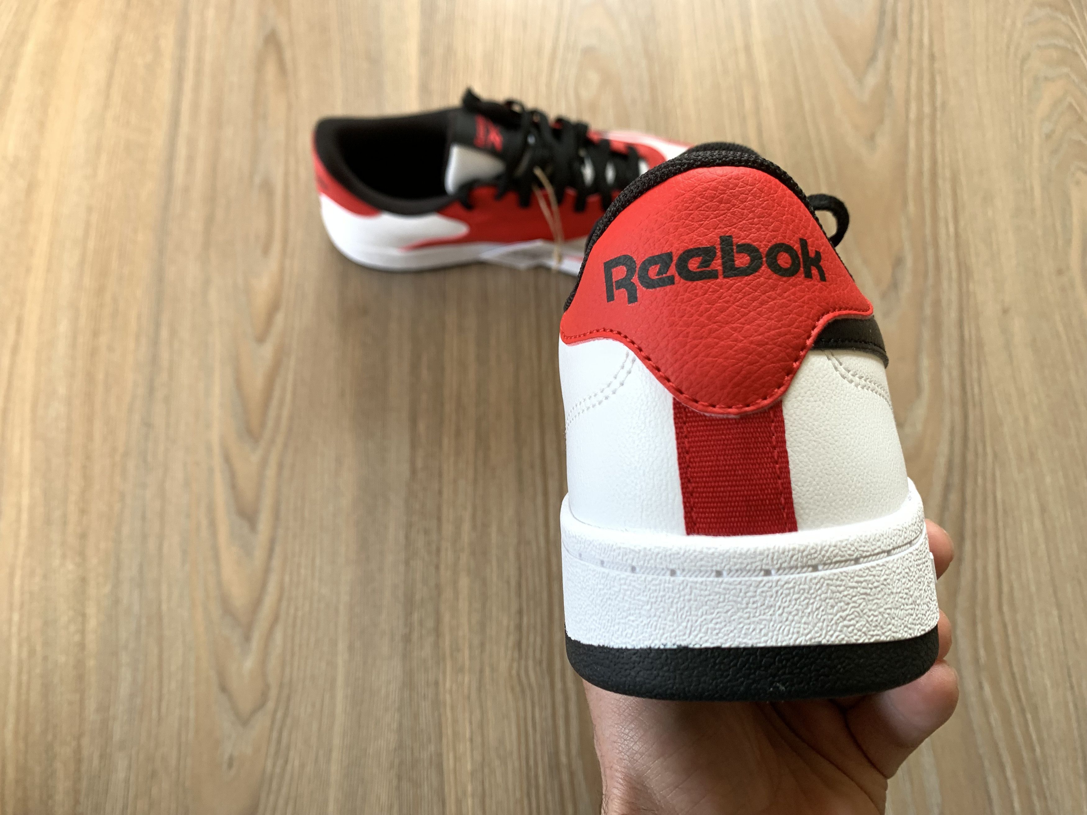 Reebok Mens Reebok BB 1000 Sneakers Size US 10 / EU 43 - 7 Thumbnail