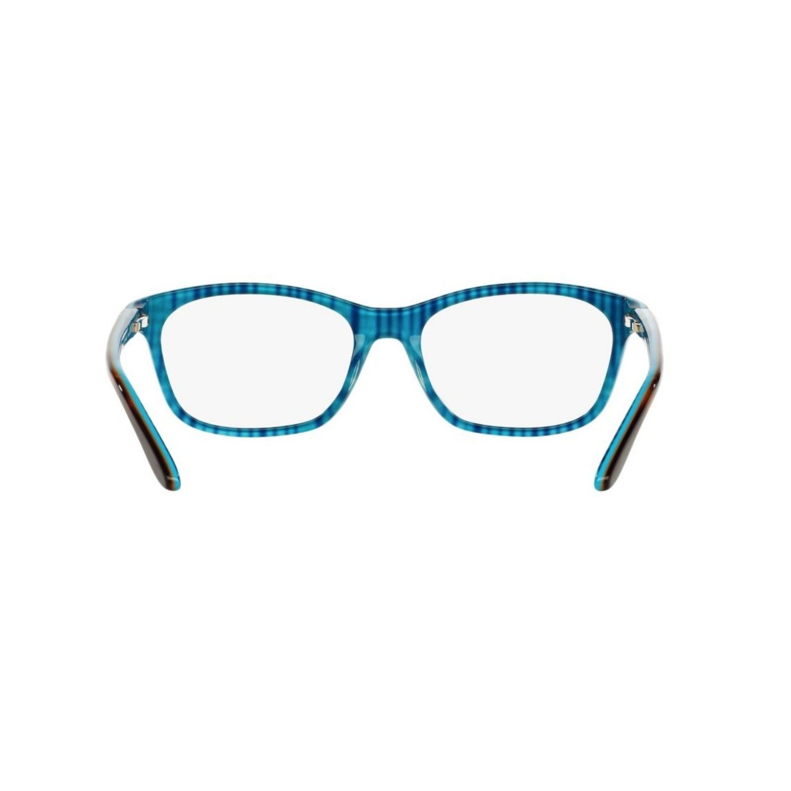 Oakley Oakley Square Eyeglasses Tortoise Shell Taunt OX1091 Size ONE SIZE - 4 Thumbnail