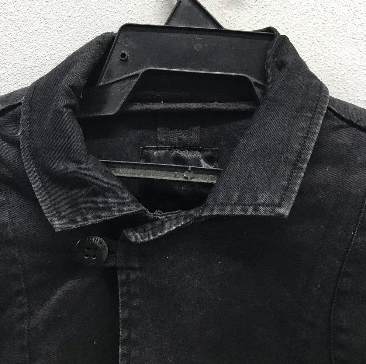 DENHAM × Vintage Vintage Denham Jacket Size US M / EU 48-50 / 2 - 3 Thumbnail