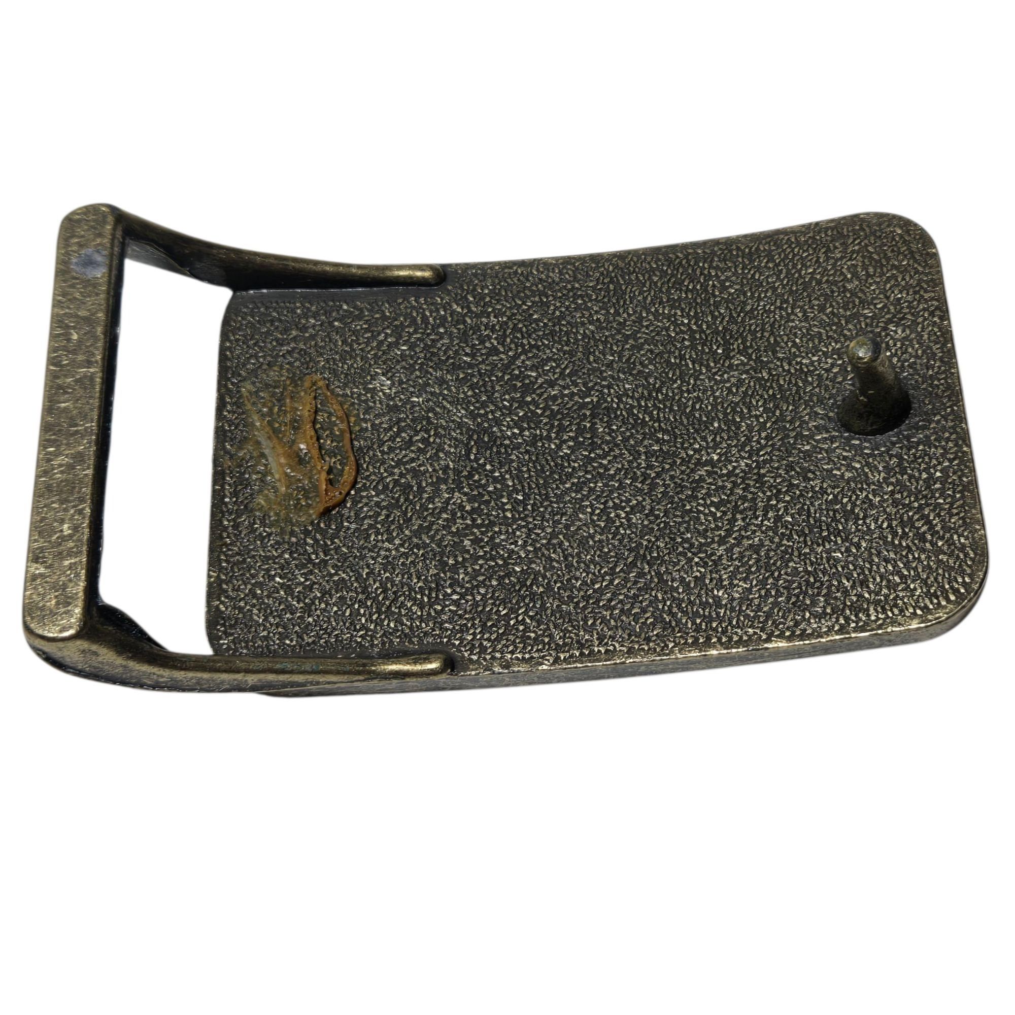 Other Redi Start Farmland Belt Buckle RediStart Advertising Promo Size ONE SIZE - 5 Thumbnail