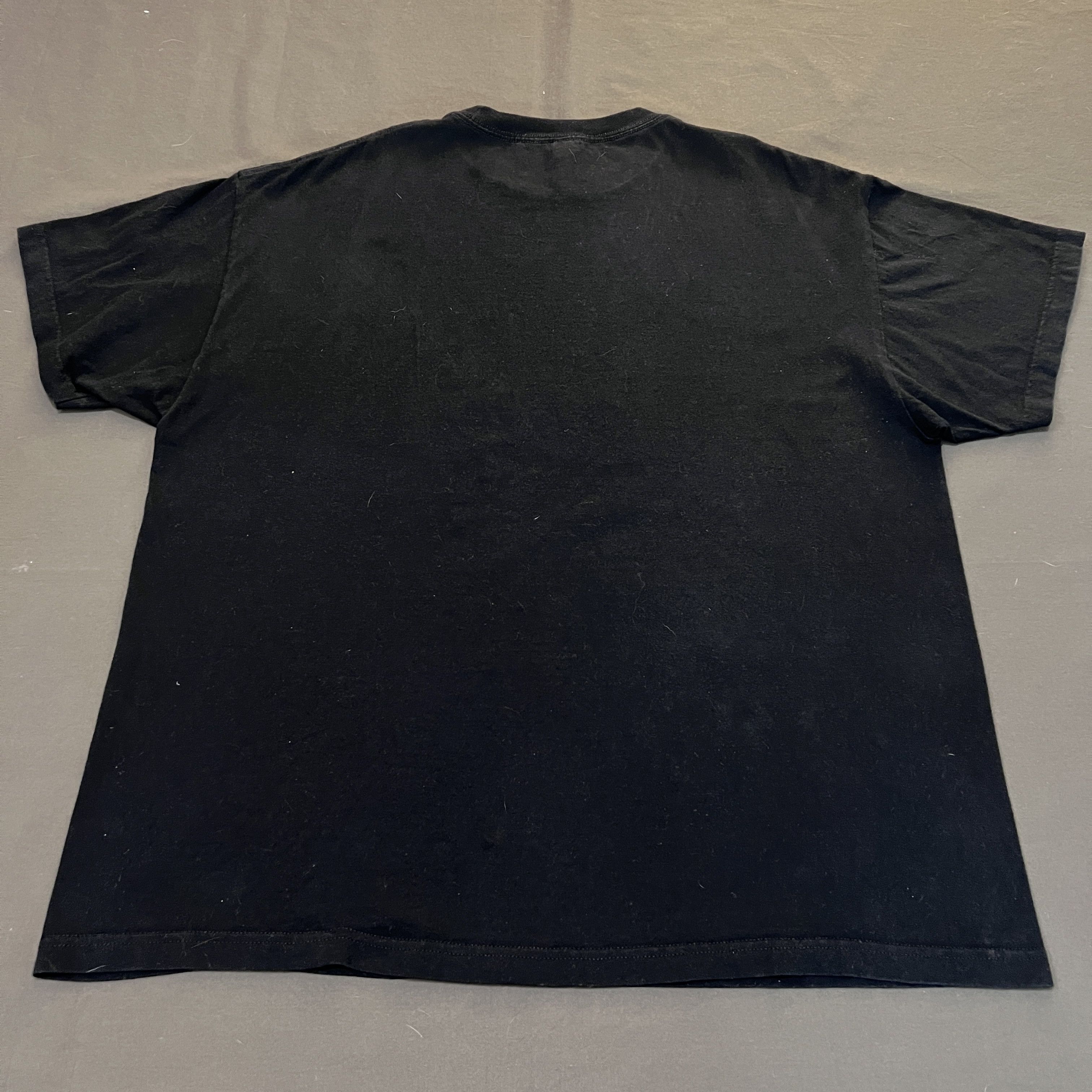 Rap Tees × Vintage Vintage Y2K Set It Off Movie Promo Tee 2XL Live on stage Size US XXL / EU 58 / 5 - 4 Thumbnail