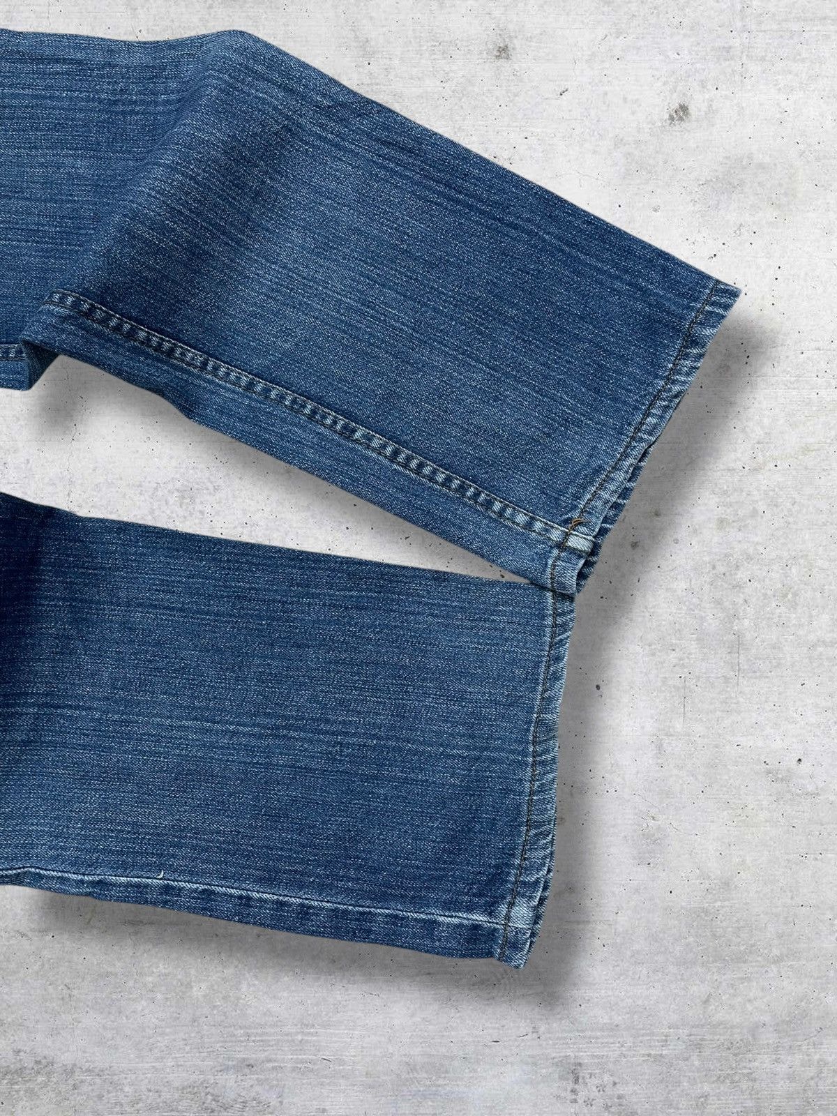 Levi's Vintage Clothing VINTAGE 867 LEVIS USA DESIGNER 90S OG MINIMALIST STYLE DENIM Size US 28 / EU 44 - 12 Thumbnail