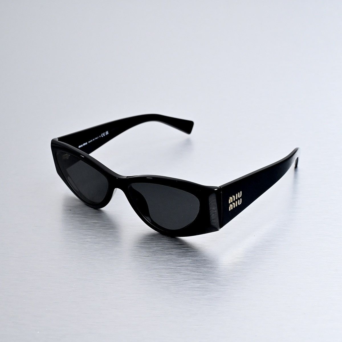 Miu Miu MIU MIU 0MU 06YS SUNGLASSES Size ONE SIZE - 1 Thumbnail