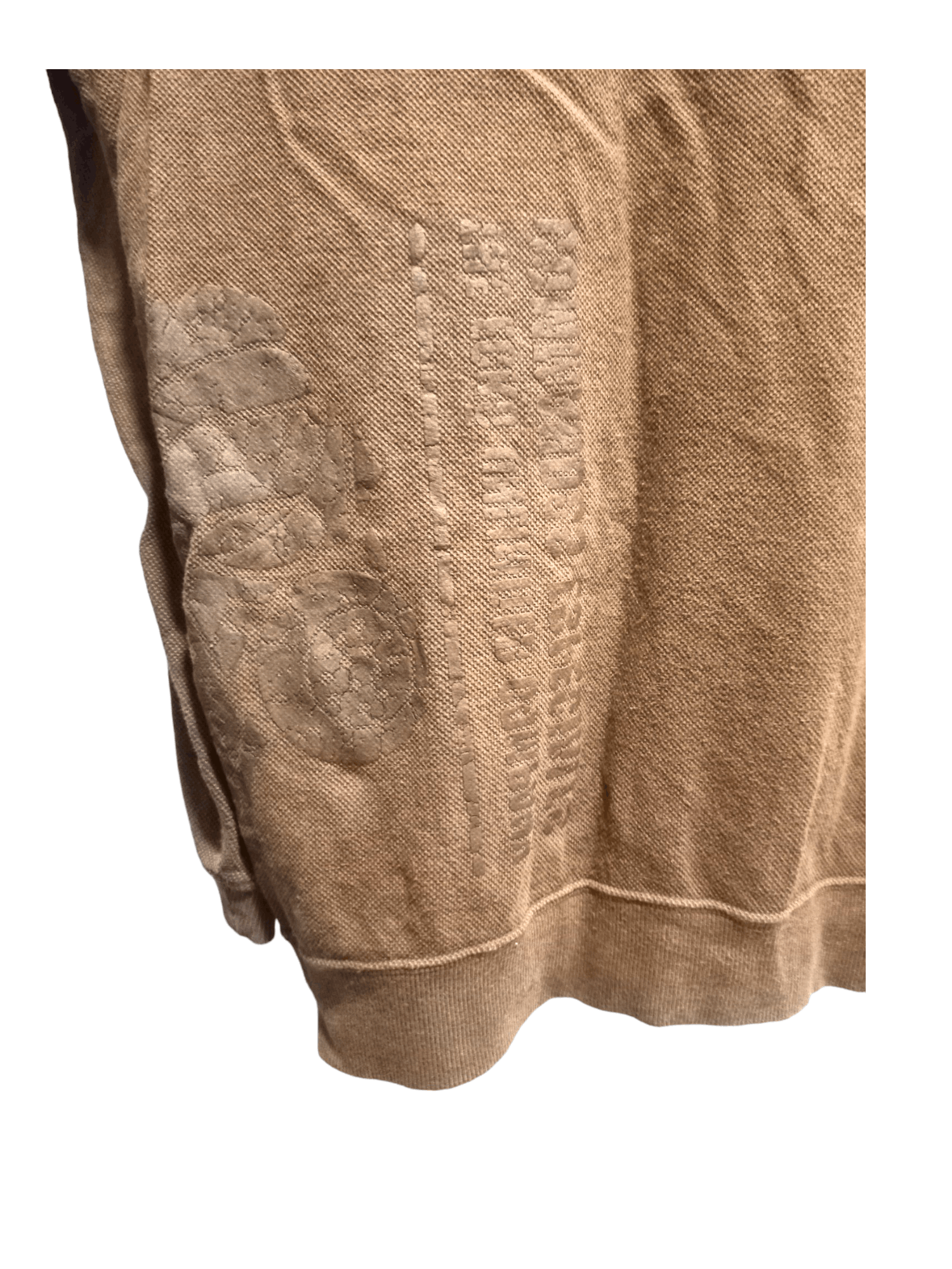 Ecko Unltd. Ecko Unltd 1972 Oversized Sweatshirts Size US XL / EU 56 / 4 - 15 Thumbnail