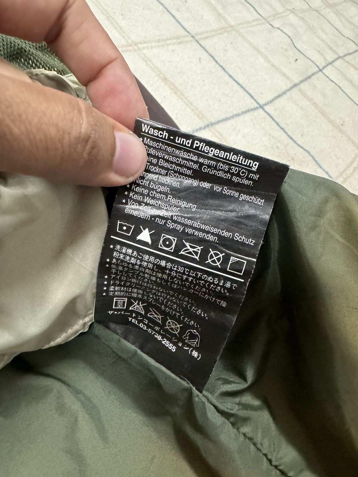 Analog Vtg🔥90’s Analog Multi Pocket Stealth Brown Jacket Size US L / EU 52-54 / 3 - 20 Thumbnail