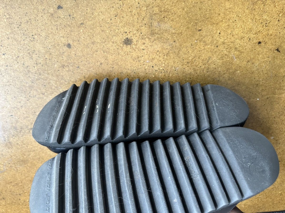 Guidi Guidi Vibram Slip on Size US 11 / EU 44 - 8 Thumbnail