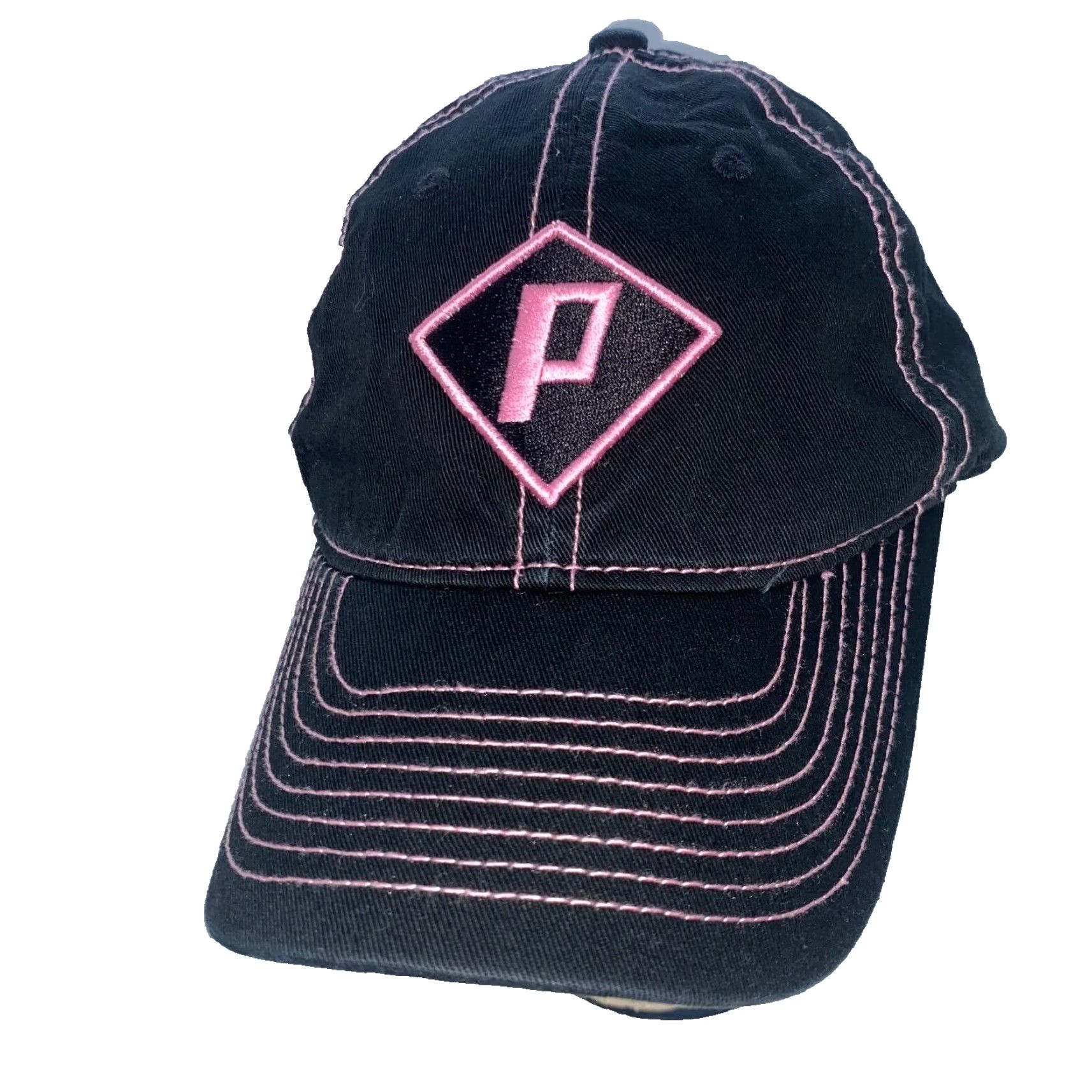 Pinko priefert Hat Baseball Cap Size ONE SIZE - 2 Thumbnail