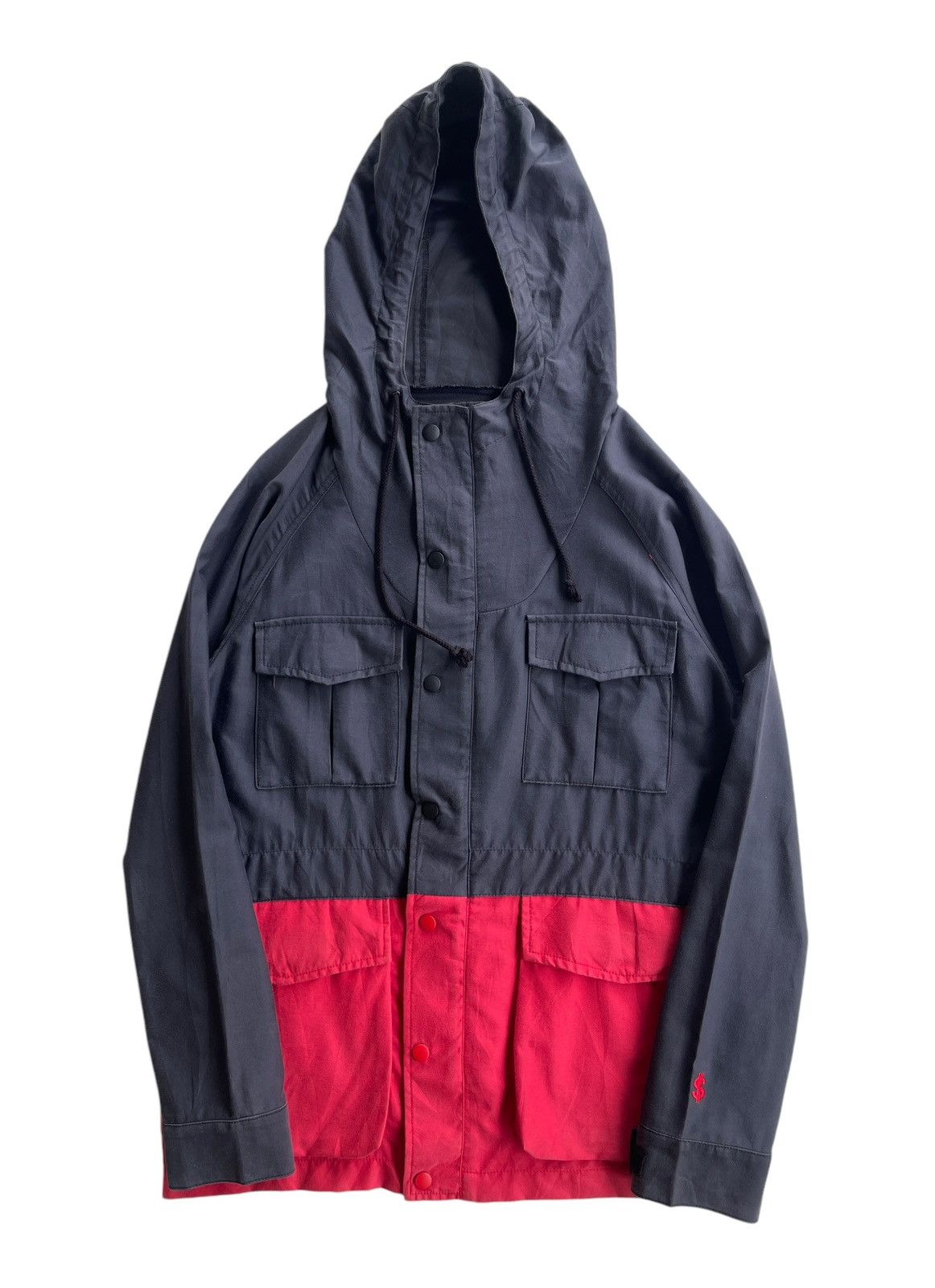 Swagger Swagger Mountain Hoodies Jacket Size US L / EU 52-54 / 3 - 1 Thumbnail