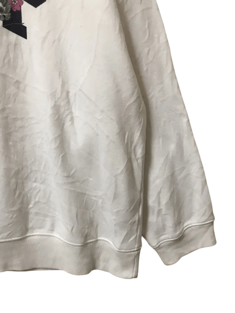 GAP Heritage Floral Sweatshirts