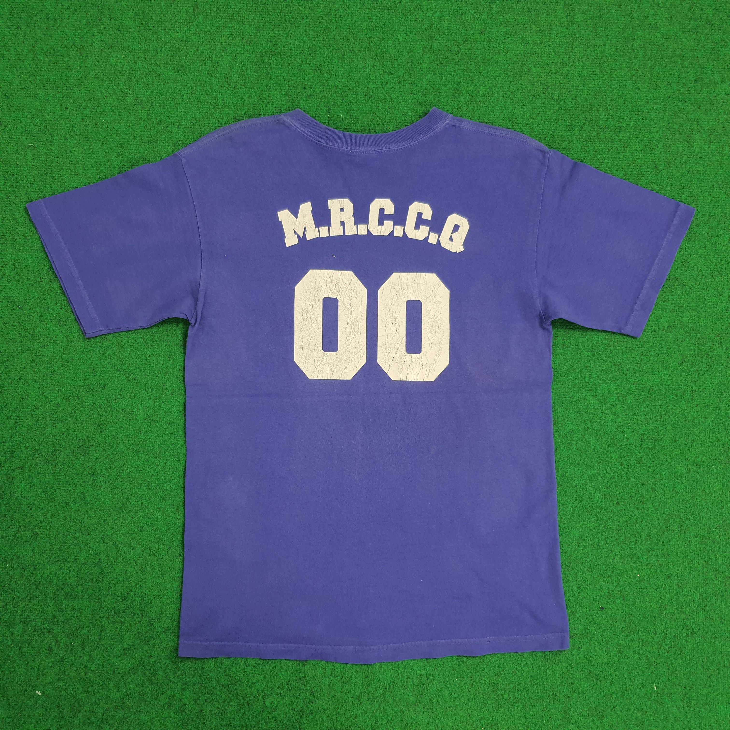 Other Mr. CHILDREN Rock Band Tshirt Size US M / EU 48-50 / 2 - 3 Thumbnail