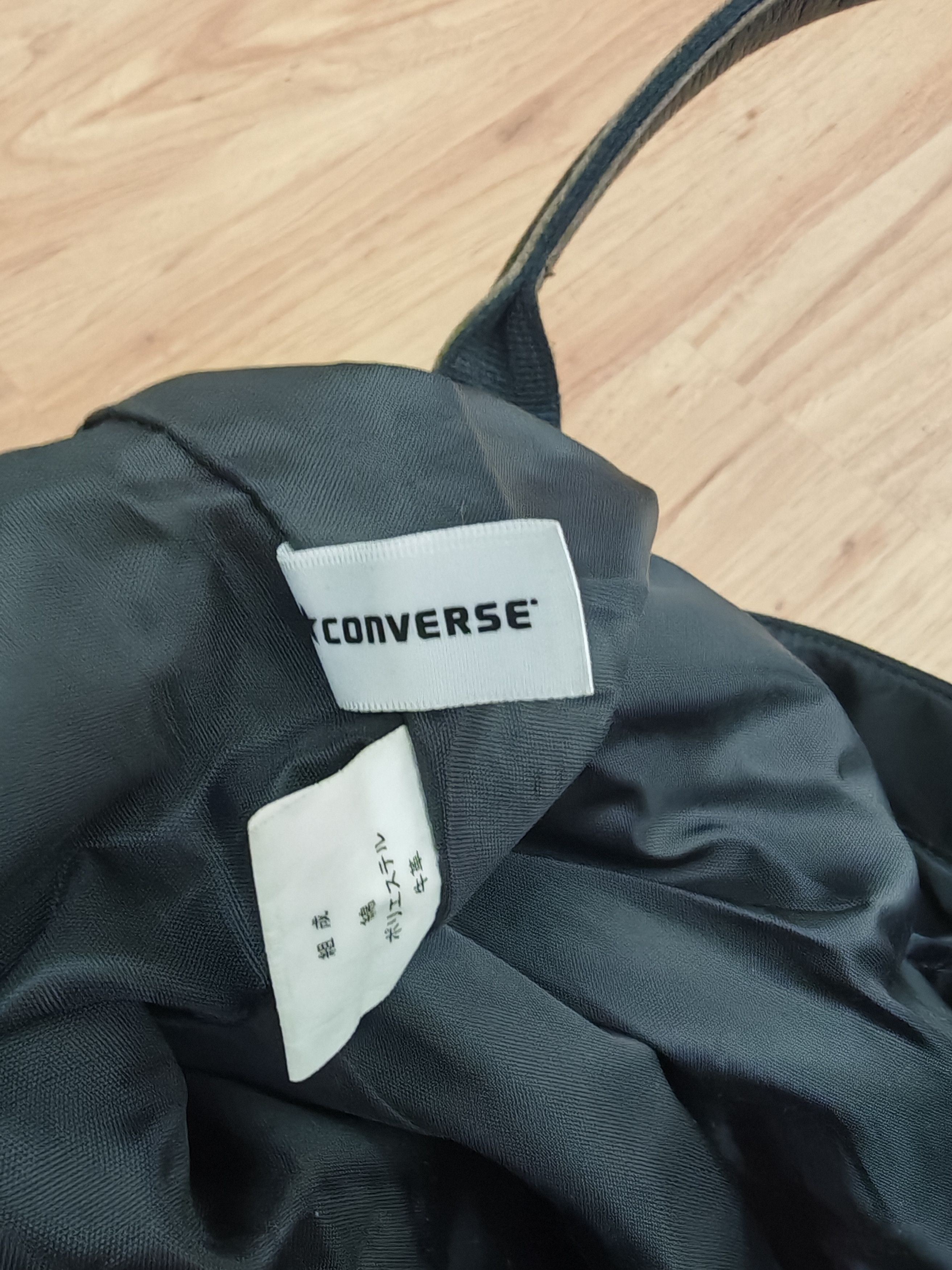 Converse Converse Chuck Taylor Tote Bag Women Size ONE SIZE - 7 Thumbnail
