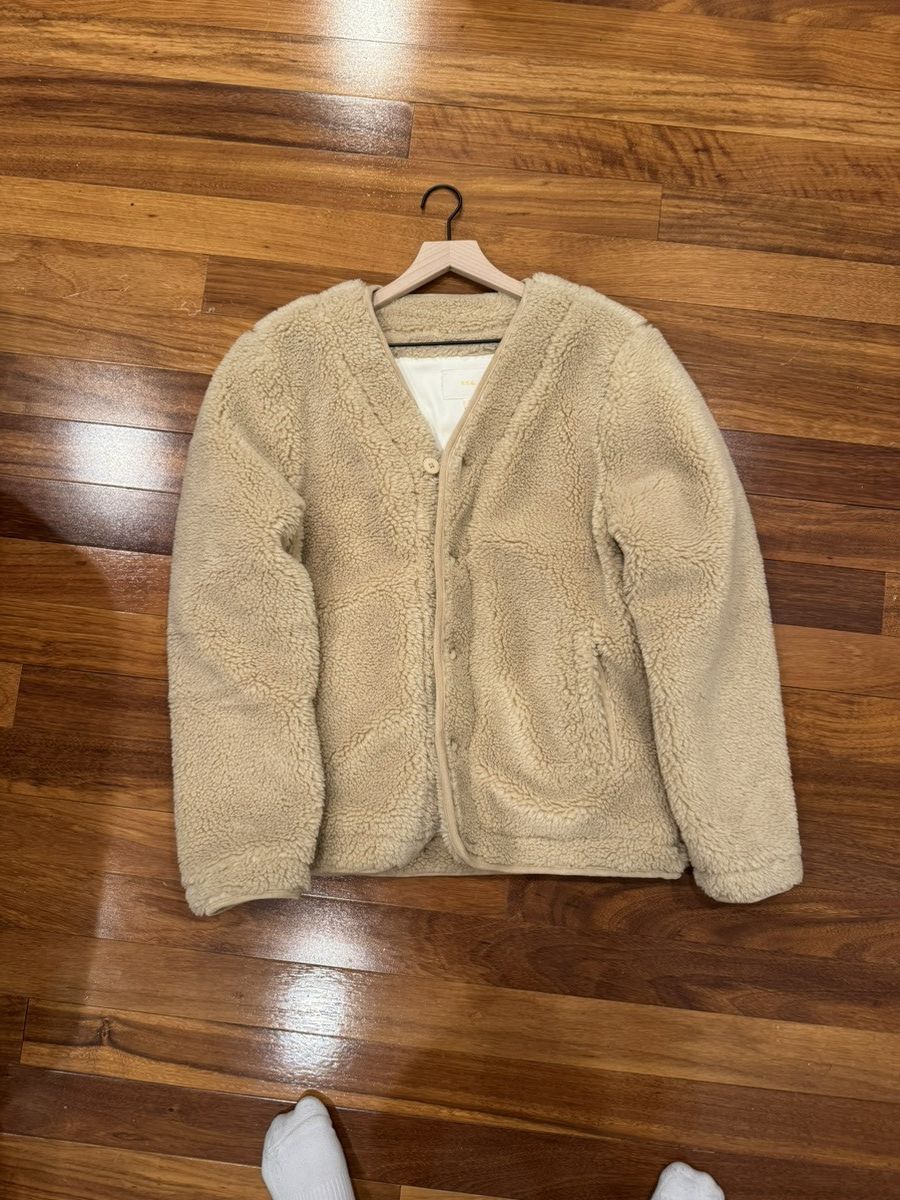 YITAI Yitai Cardigan Size US S / EU 44-46 / 1 - 1 Thumbnail