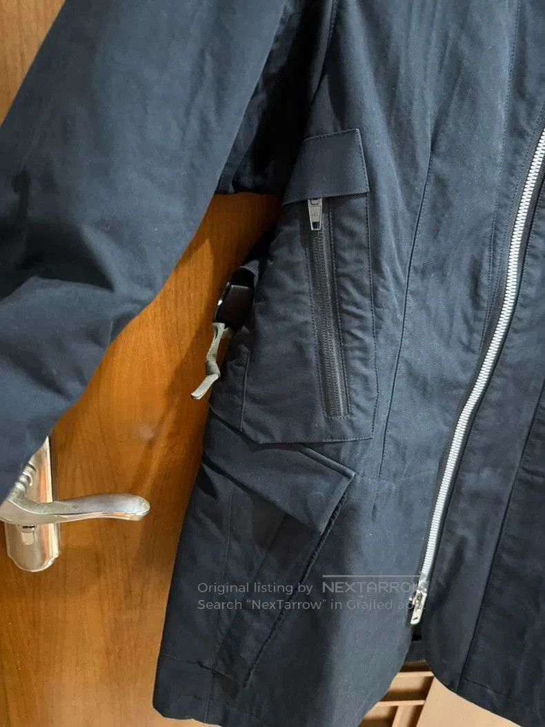 Acronym Acronym J44-SD Blazer Jacket. Size US M / EU 48-50 / 2 - 5 Thumbnail