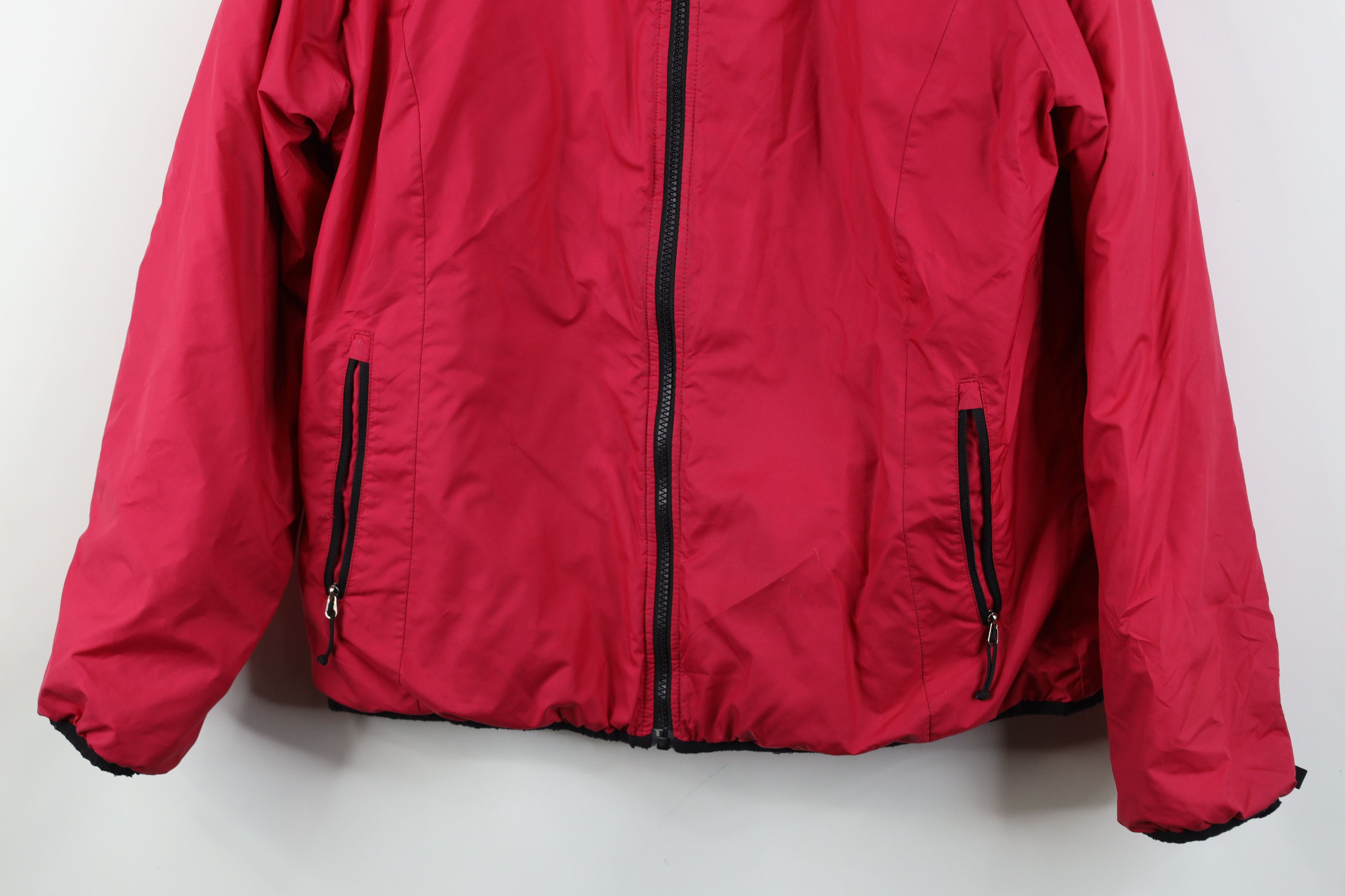 The North Face The North Face Cinnabar Triclimate 2 In 1 Jacket Black Pink Size XL / US 12-14 / IT 48-50 - 16 Thumbnail
