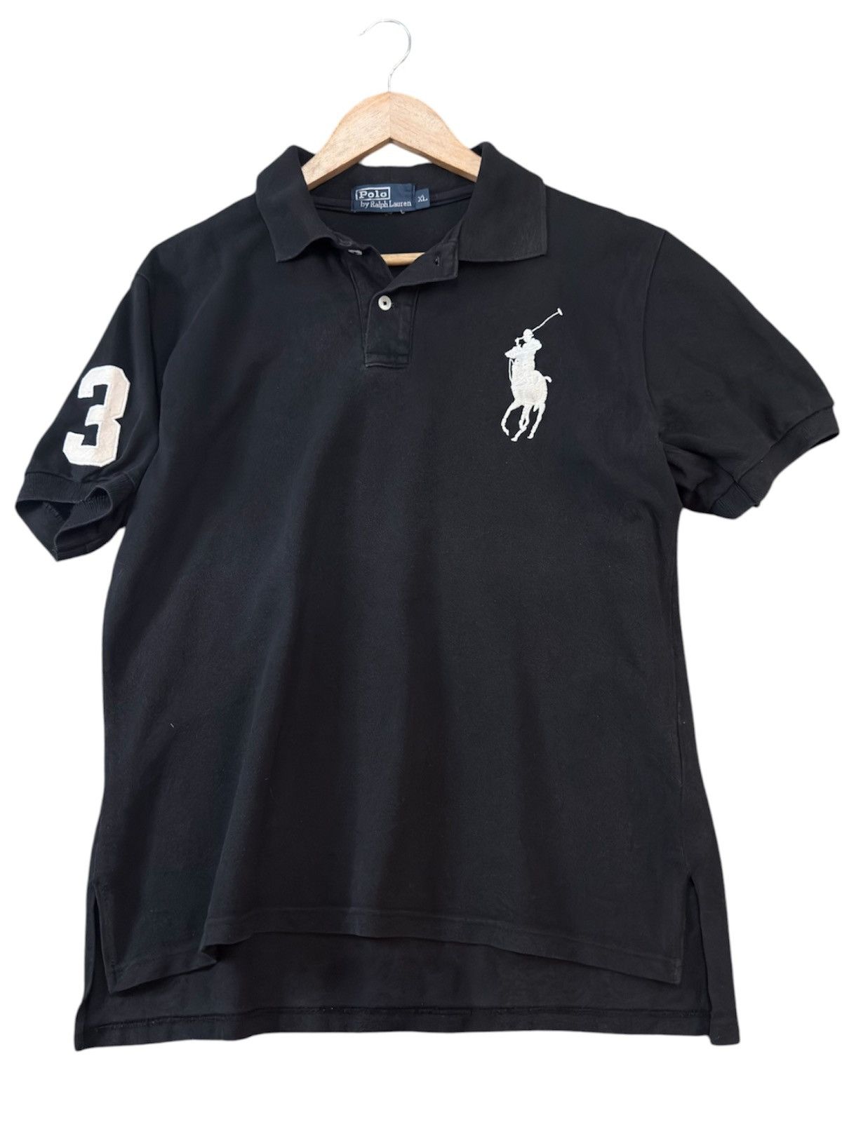 Polo Ralph Lauren × Streetwear × Vintage Vintage Polo Ralph Lauren