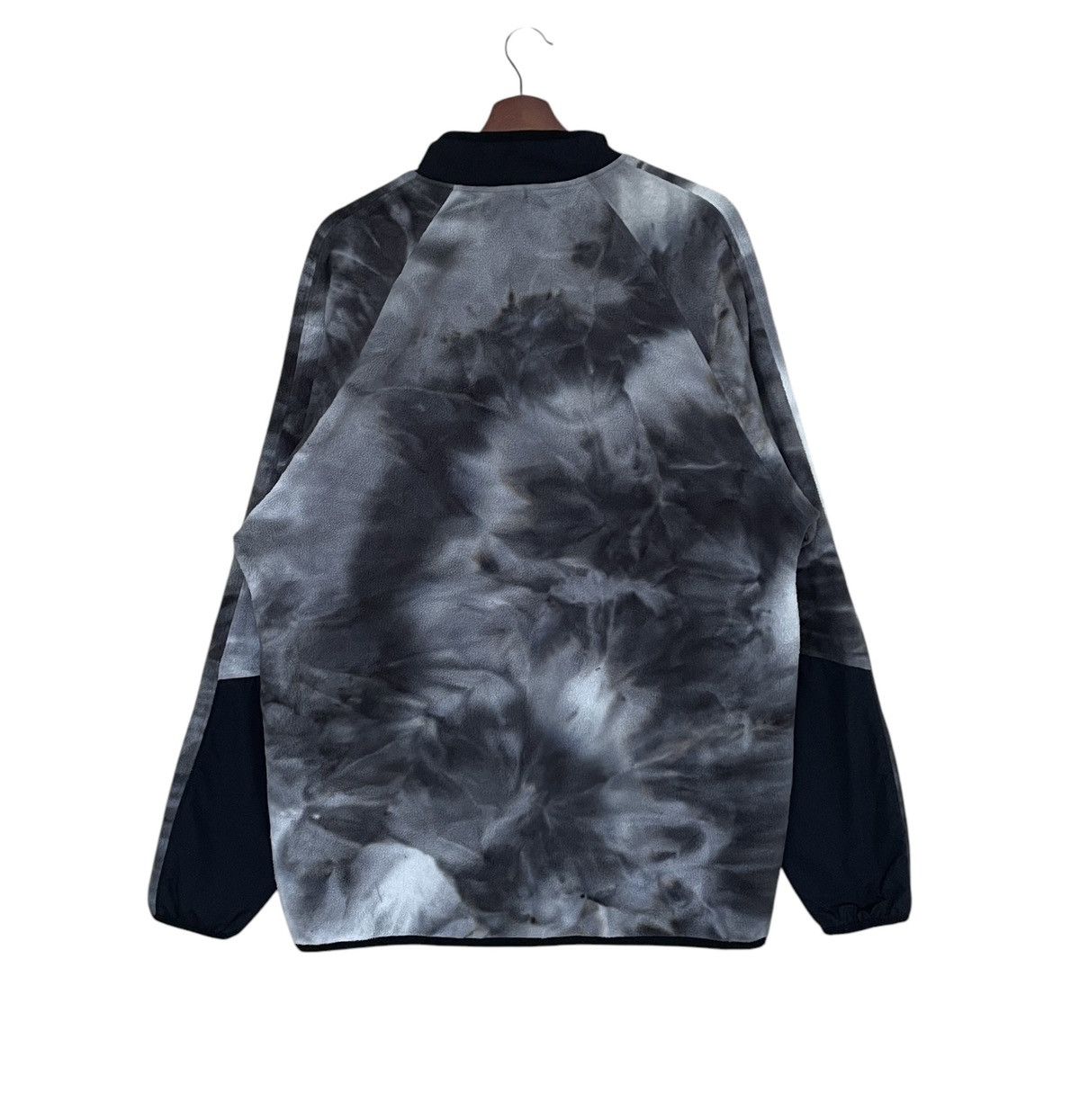 Gramicci × Vintage Vintage Brand Gramicci Polar Sherpa Fleece 1990s Size US L / EU 52-54 / 3 - 2 Thumbnail