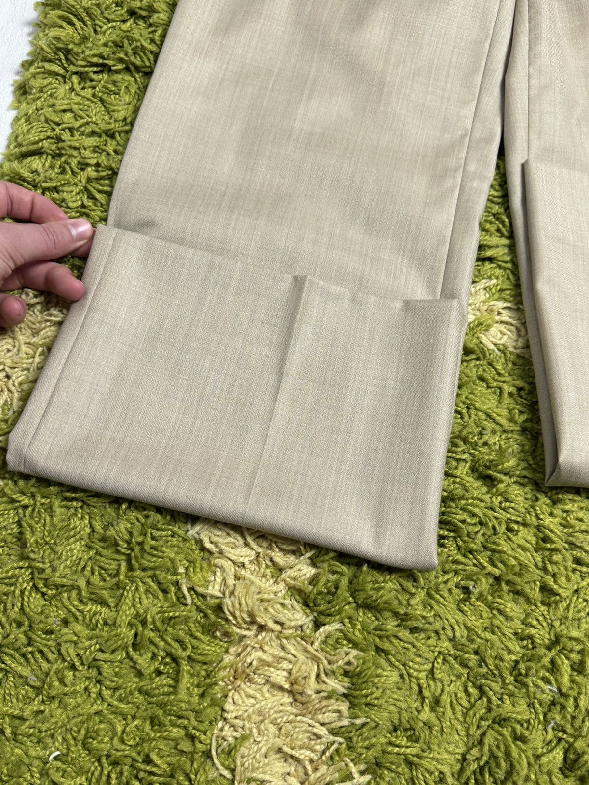 Loro Piana Loro Piana Dress Suit Size S / US 4 / IT 40 - 20 Thumbnail