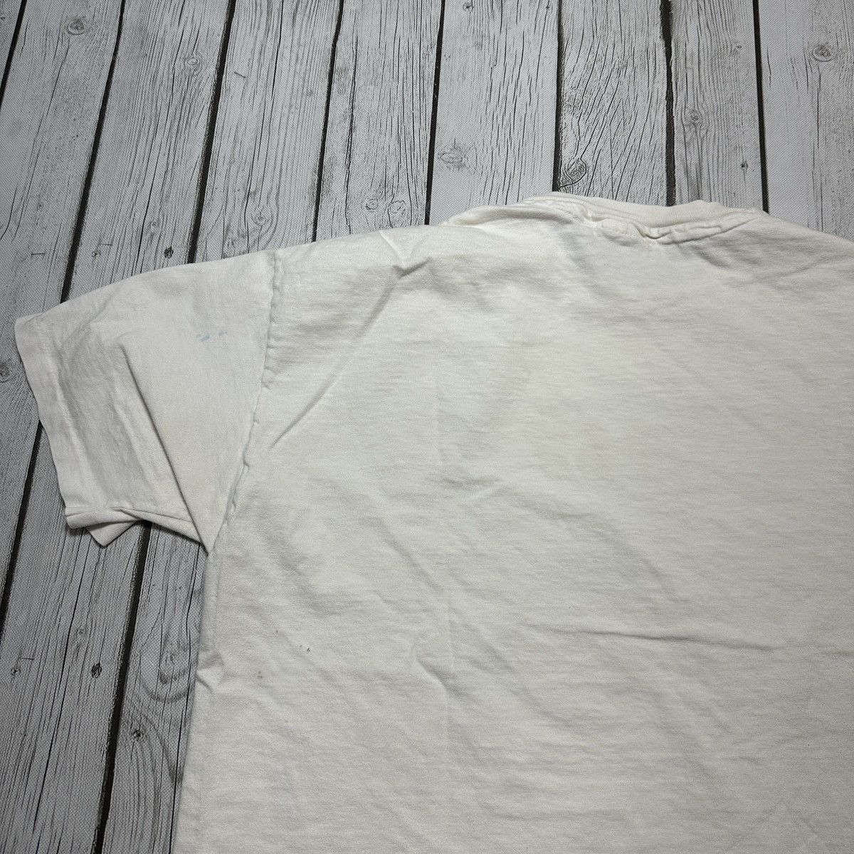 Hanes × Pepsi × Vintage Vintage Pepsi tee Size US XL / EU 56 / 4 - 5 Thumbnail