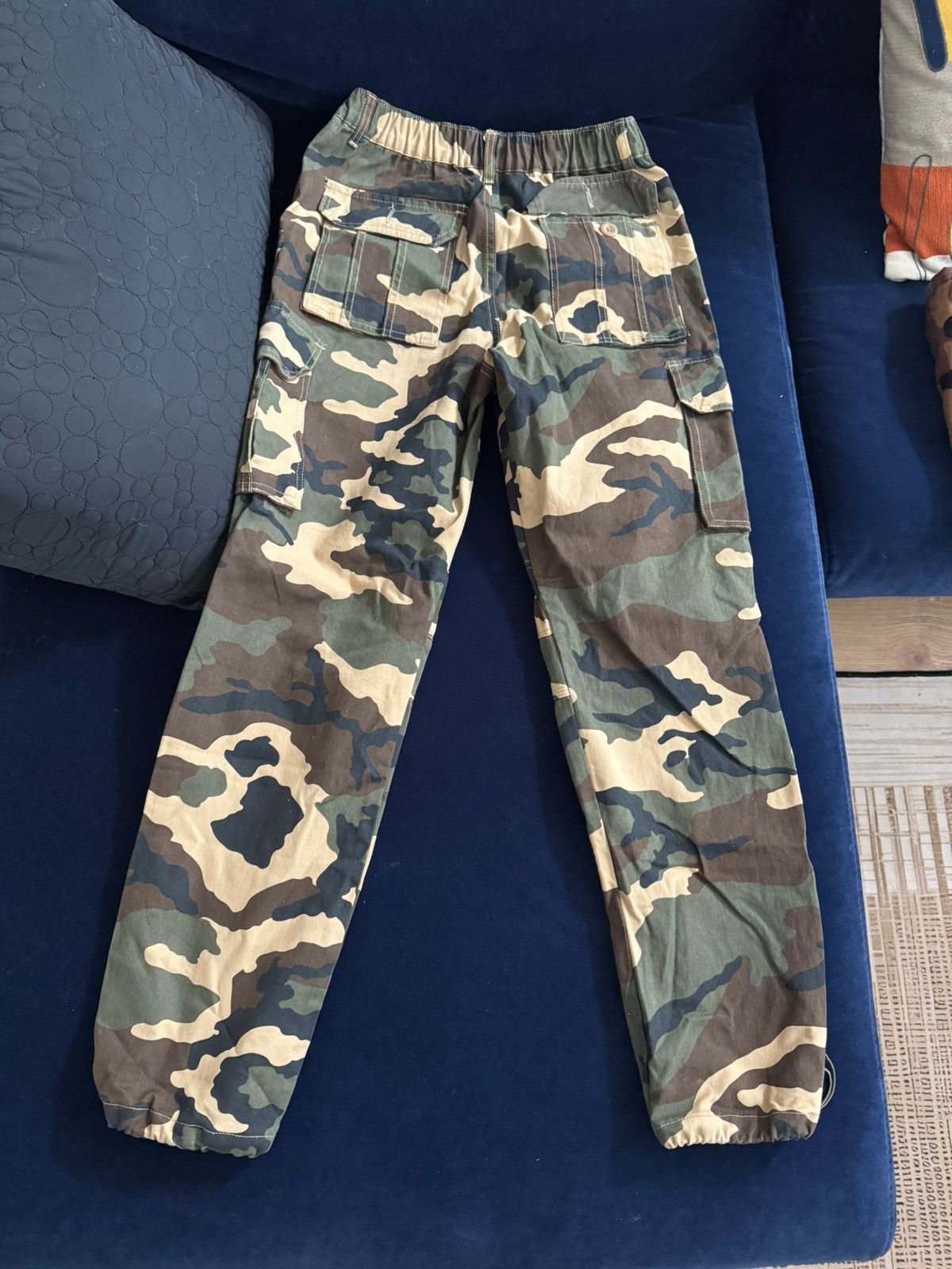 Carhartt Carhartt Cargo Pants Size US 32 / EU 48 - 2 Thumbnail