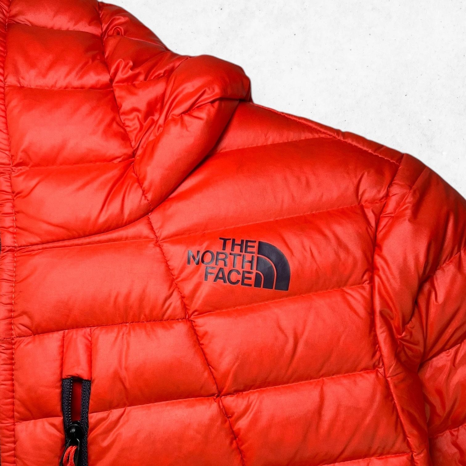 The North Face The North Face Light Jacket Women's XS Goose Down Hoodie Size XS / US 0-2 / IT 36-38 - 6 Thumbnail