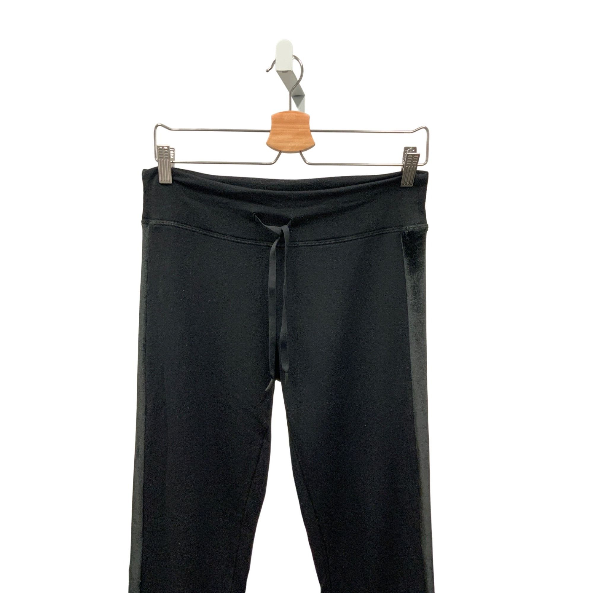 Beyond Yoga Beyond Yoga Shine On Tuxedo Jogger Size 27" / US 4 / IT 40 - 7 Thumbnail