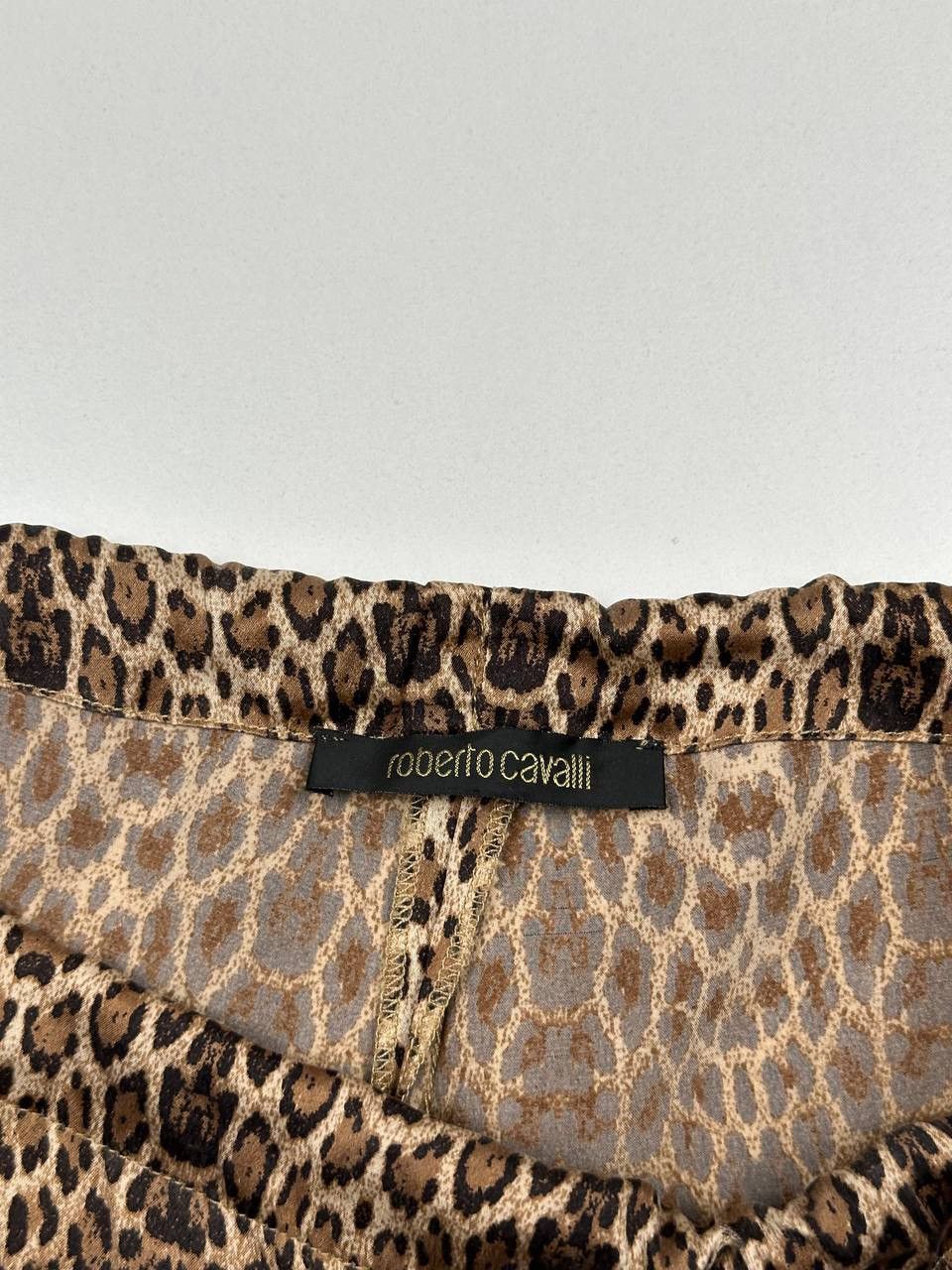 Roberto Cavalli Pants Roberto cavalli Size 28" / US 6 / IT 42 - 5 Thumbnail