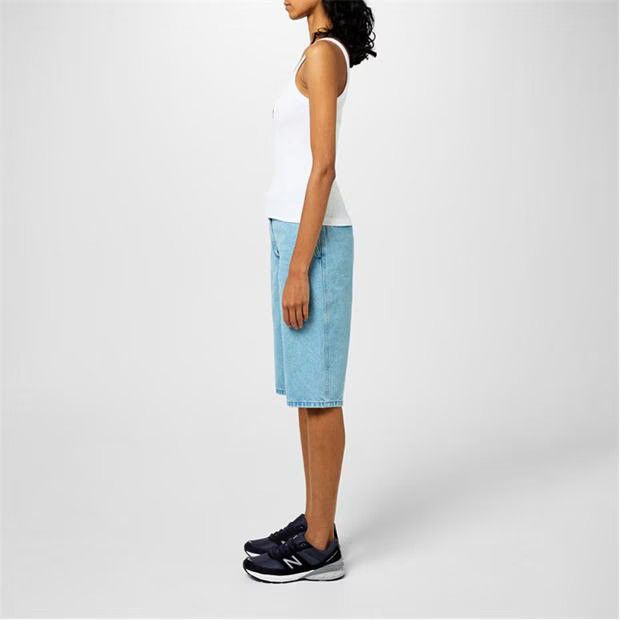 o1g2r1mq1124 Low-Top Sneakers in Navy & White