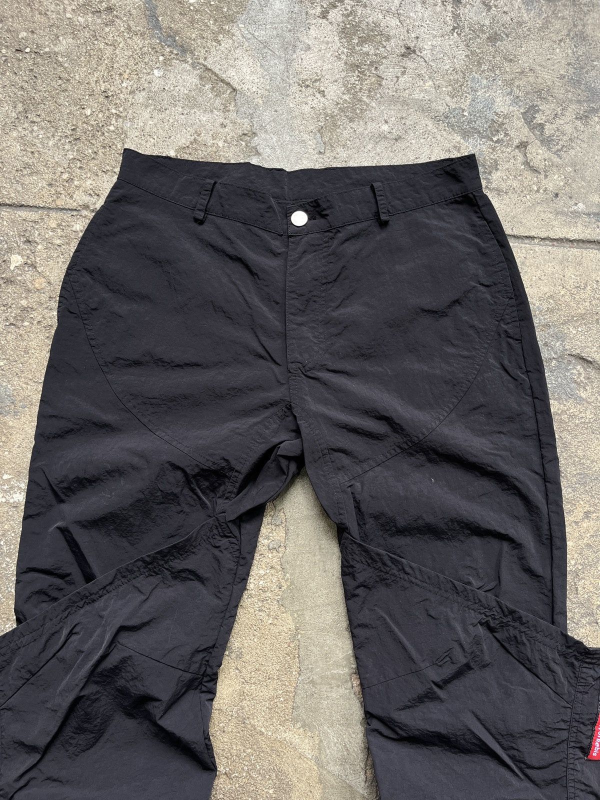 RRR-123 Rivington roi Rebis RRR-123 Prayer Pants (unisex) Size US 31 - 12 Thumbnail