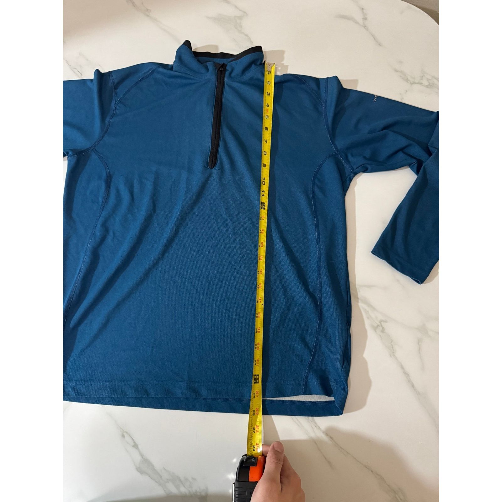 Columbia Columbia Titanium Longsleeve Tech Shirt Men's Medium Size US M / EU 48-50 / 2 - 4 Thumbnail