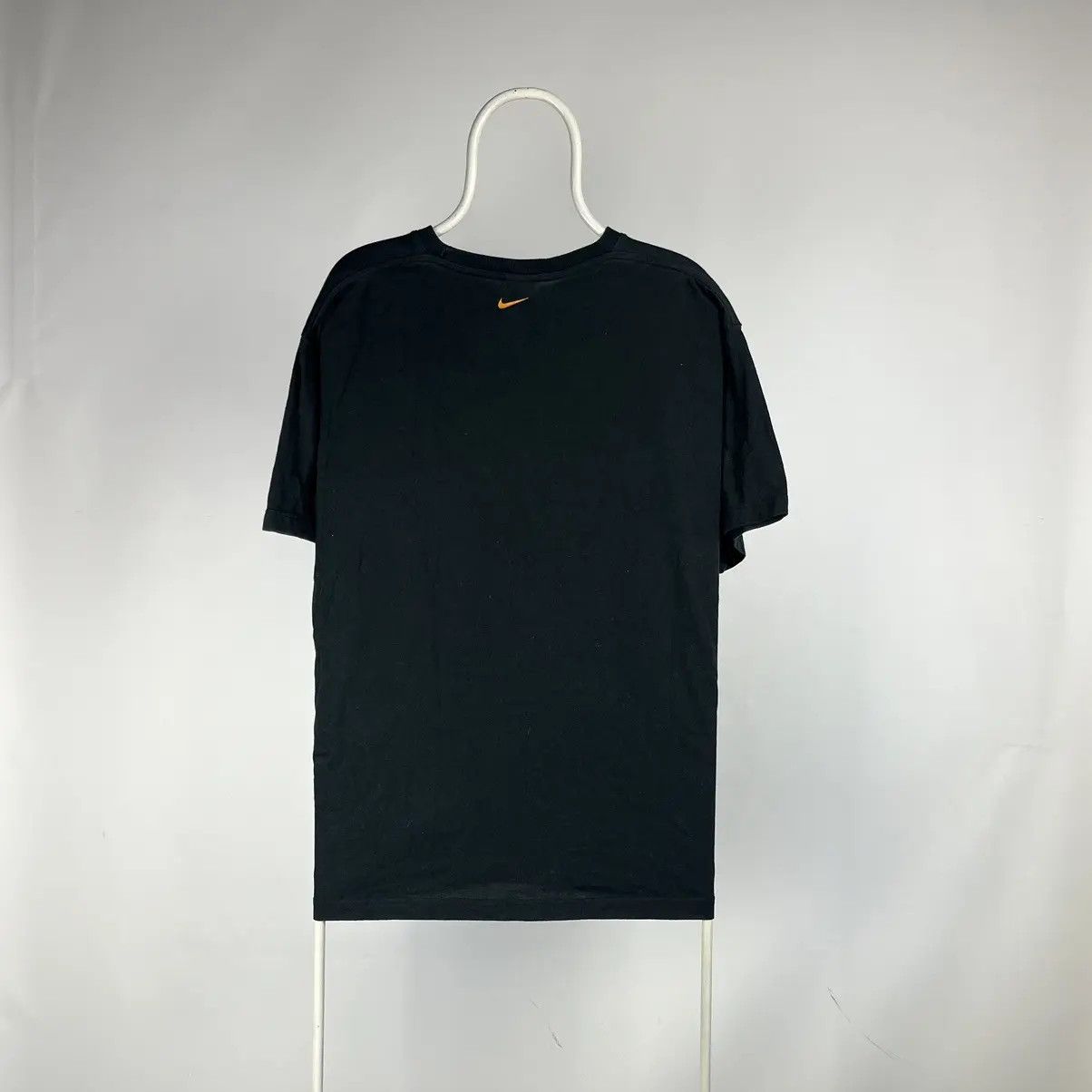 Nike Vintage Nike Koln Marathon 2001 T-shirt Ford Size US XL / EU 56 / 4 - 2 Thumbnail