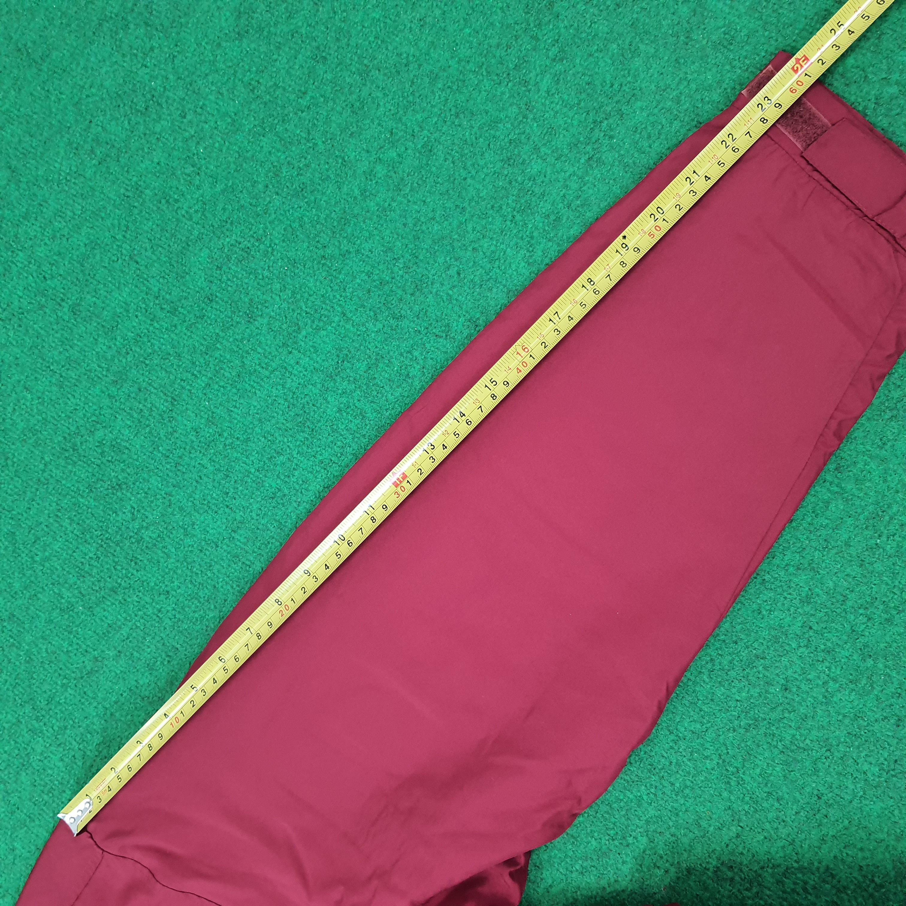 Nike Vintage Nike Golf Jacket C255N12 Size US L / EU 52-54 / 3 - 12 Thumbnail