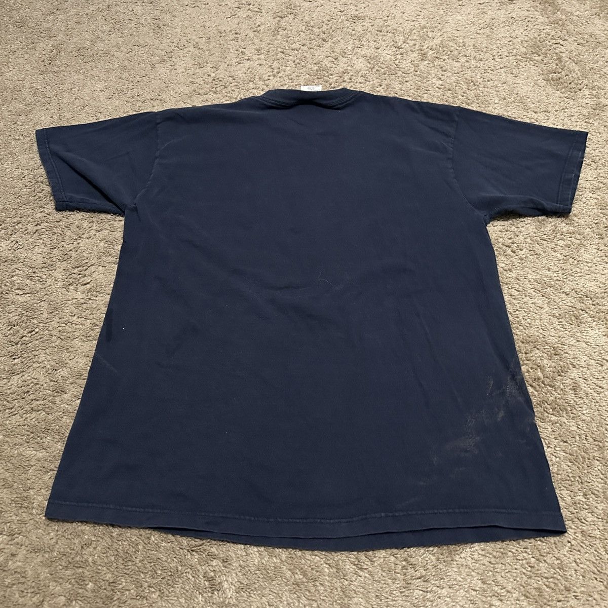 Tultex Vintage South Park T Shirt OH MY GOD THEY KILLED KENNY! Size US XL / EU 56 / 4 - 4 Thumbnail