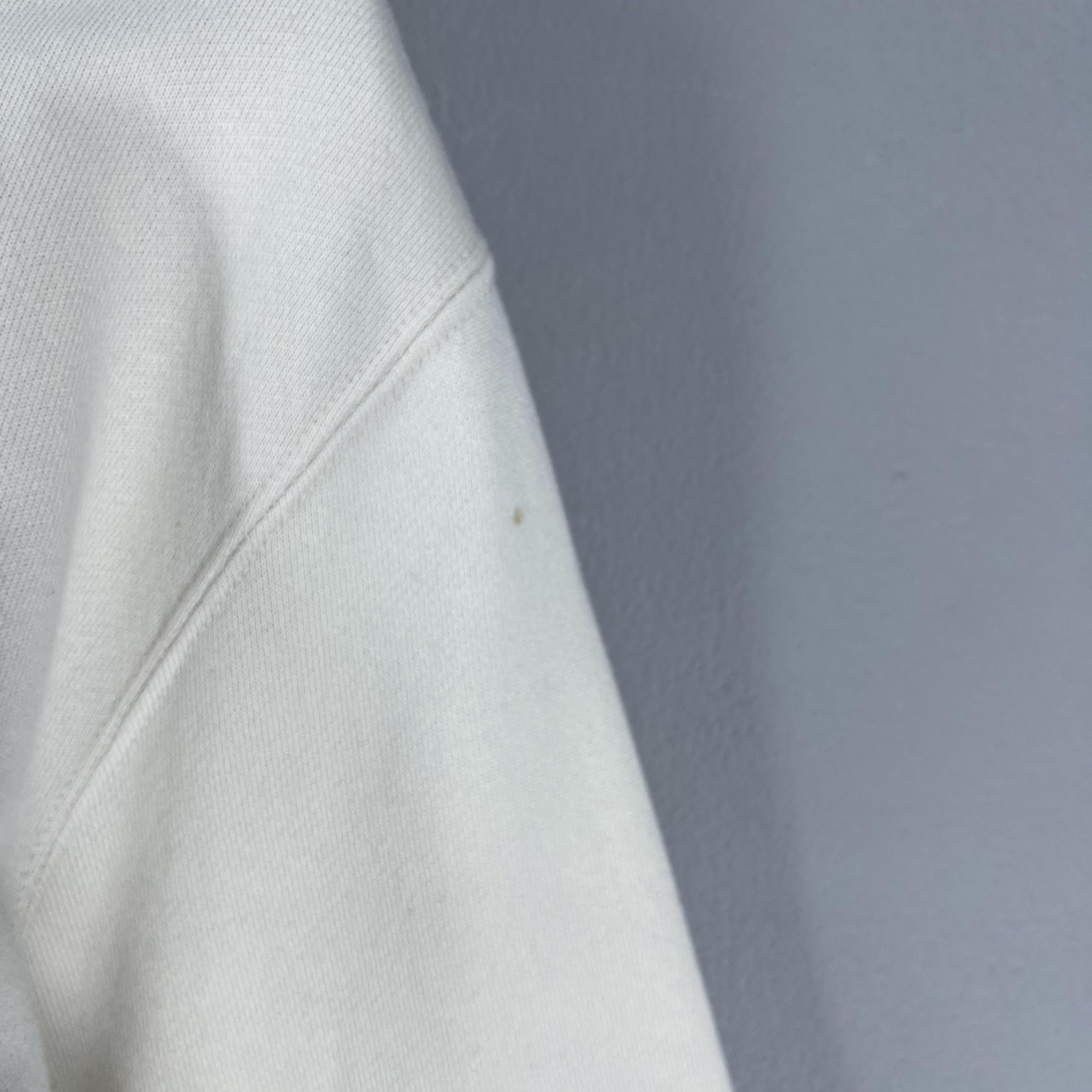Champion Vintage 90's CHAMPION Fully Zipper Sweatshirt Hoodie Size US M / EU 48-50 / 2 - 5 Thumbnail