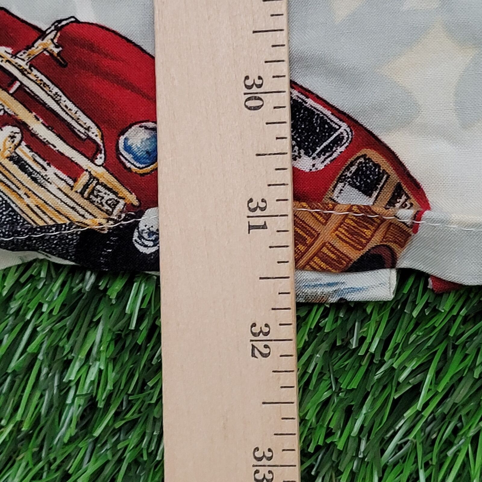 Pineapple Connection VTG Pineapple Connection Woodie Station Wagons Shirt XL/XLT Size US XL / EU 56 / 4 - 9 Thumbnail