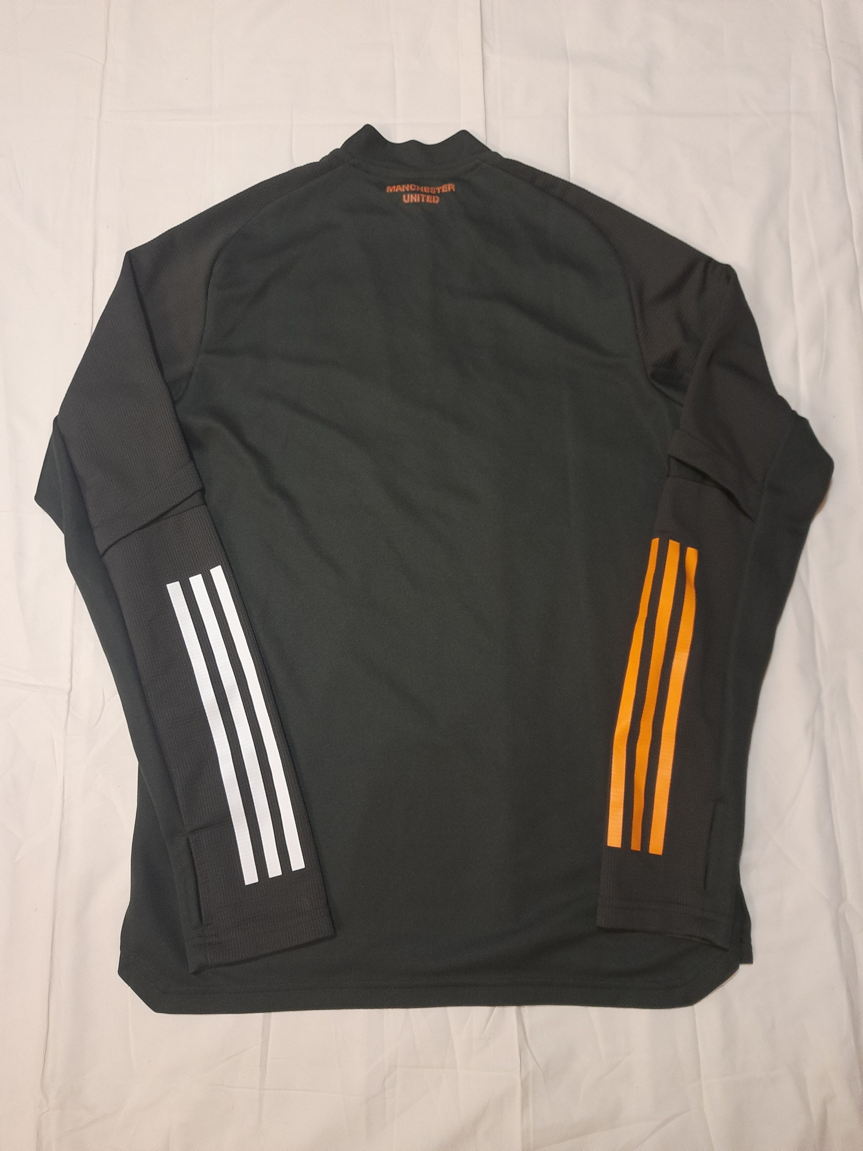 Other Manchester United Adidas Football Soccer Jersey Size US M / EU 48-50 / 2 - 7 Thumbnail