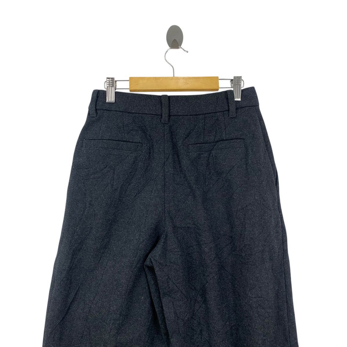Uniqlo UNIQLO x COMPTOIR DES COTONNIERS Casual Pant Trouser Bottom Size 26" / US 2 / IT 38 - 6 Thumbnail